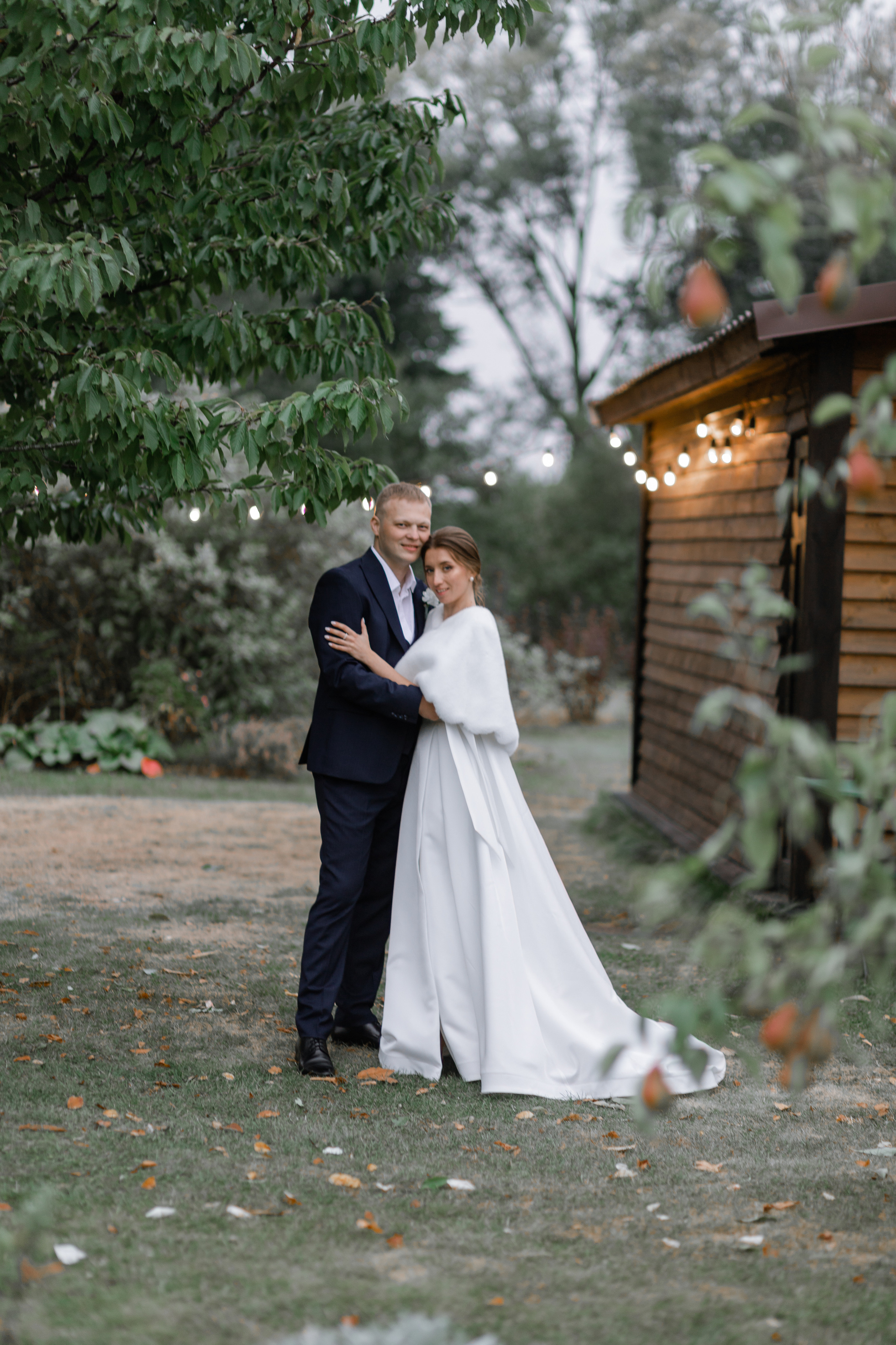 S & A. Свадебный и семейный фотограф в Бресте Светлана Эстер