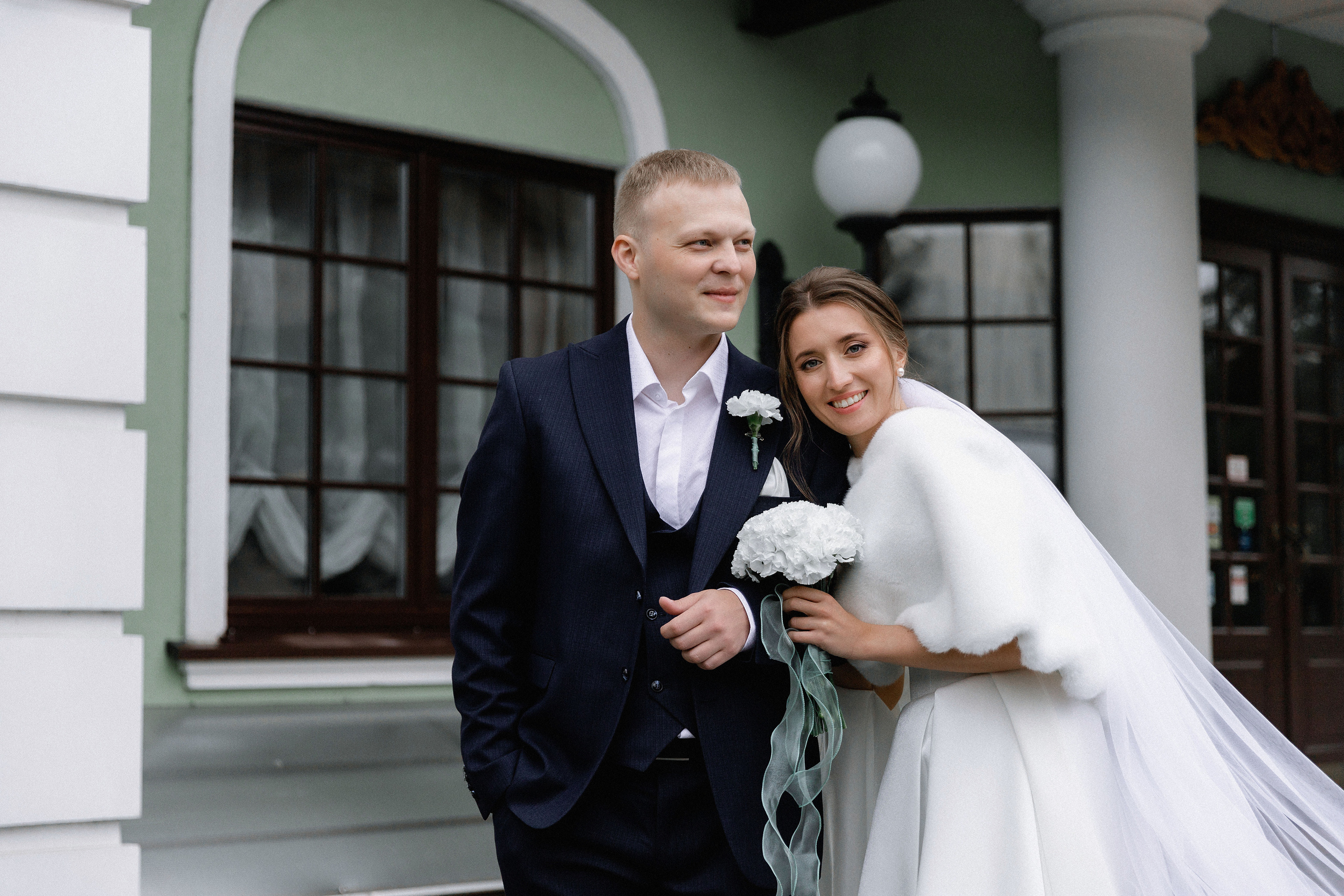 S & A. Свадебный и семейный фотограф в Бресте Светлана Эстер