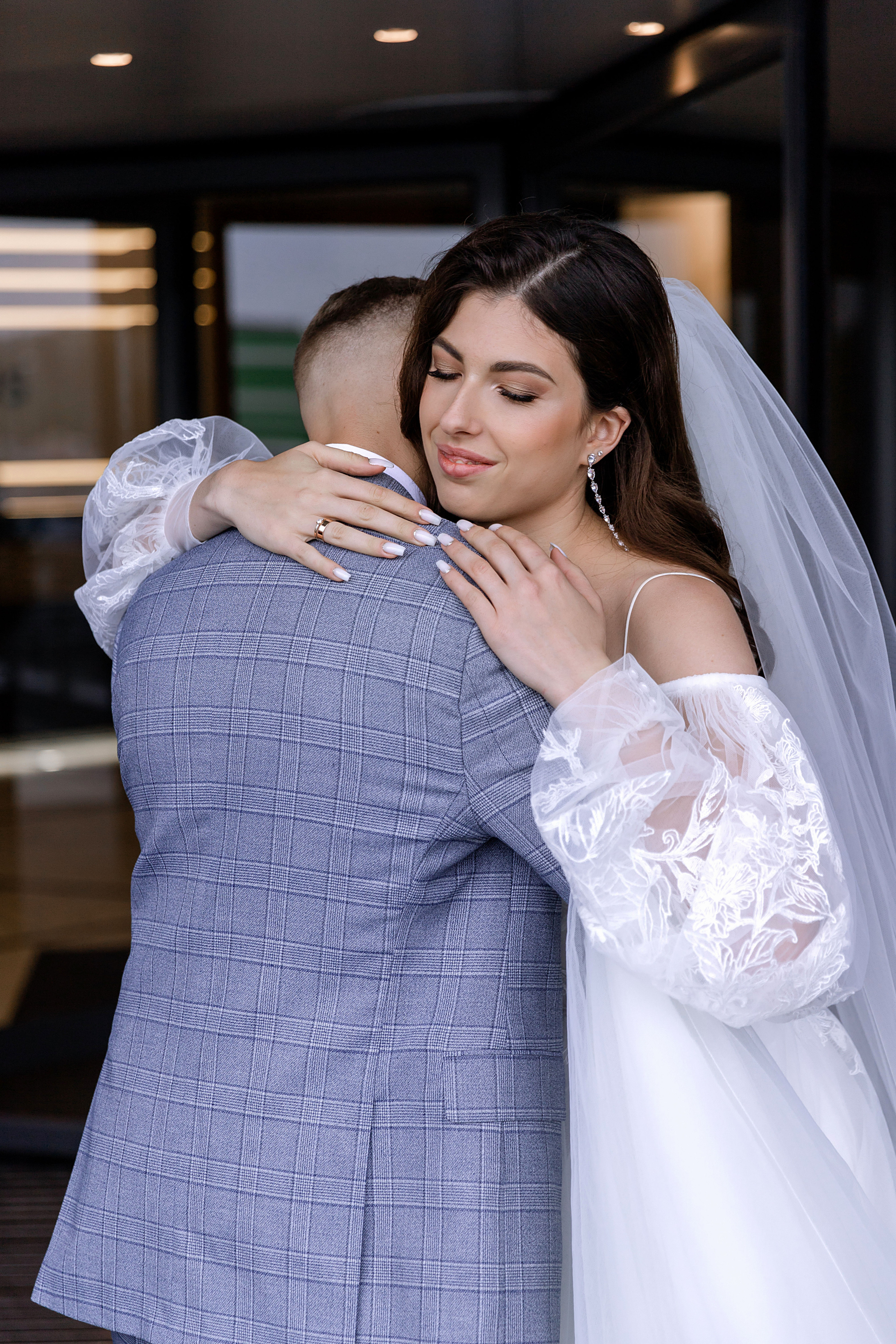 Pavel & Yana. Свадебный и семейный фотограф в Бресте Светлана Эстер