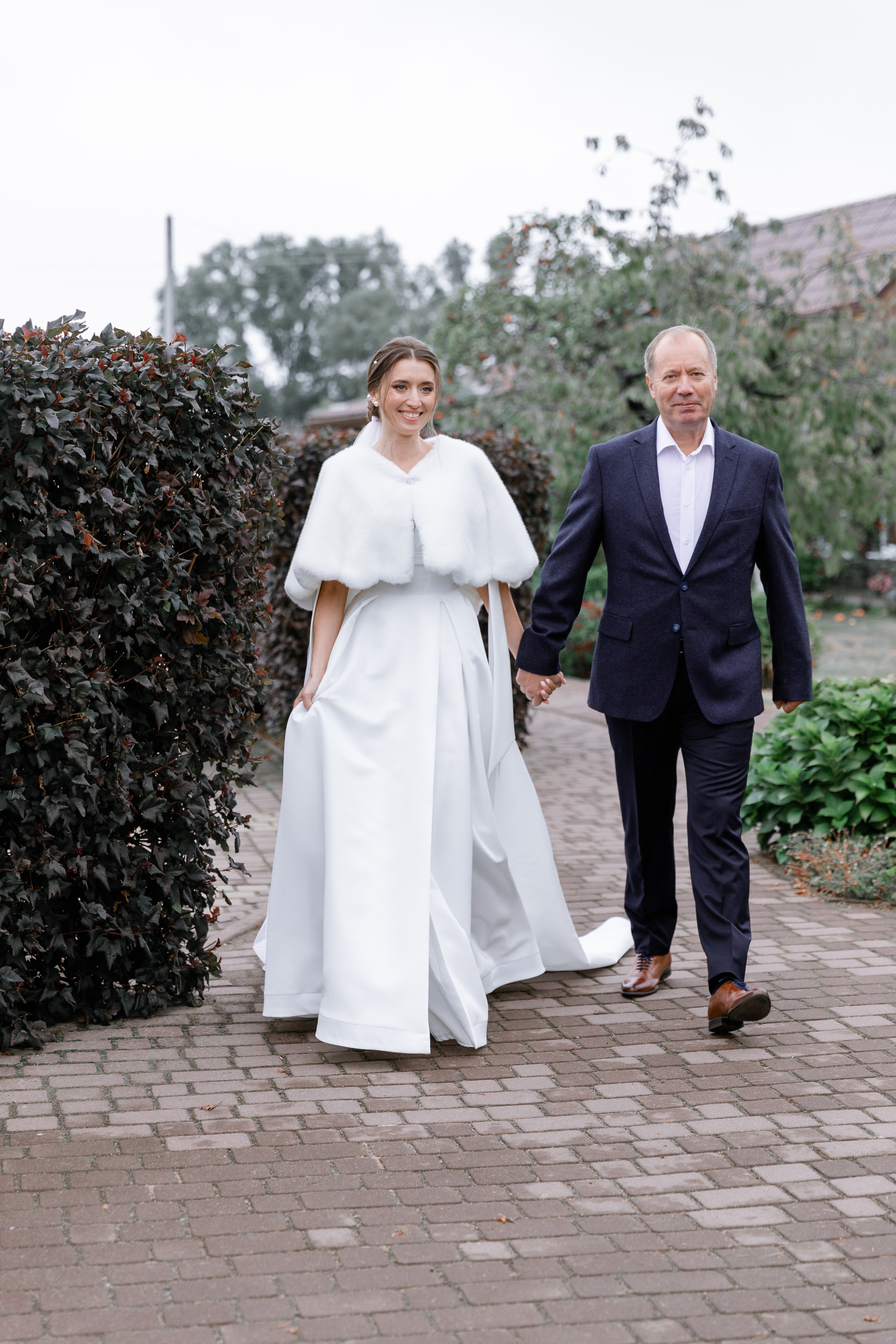 S & A. Свадебный и семейный фотограф в Бресте Светлана Эстер