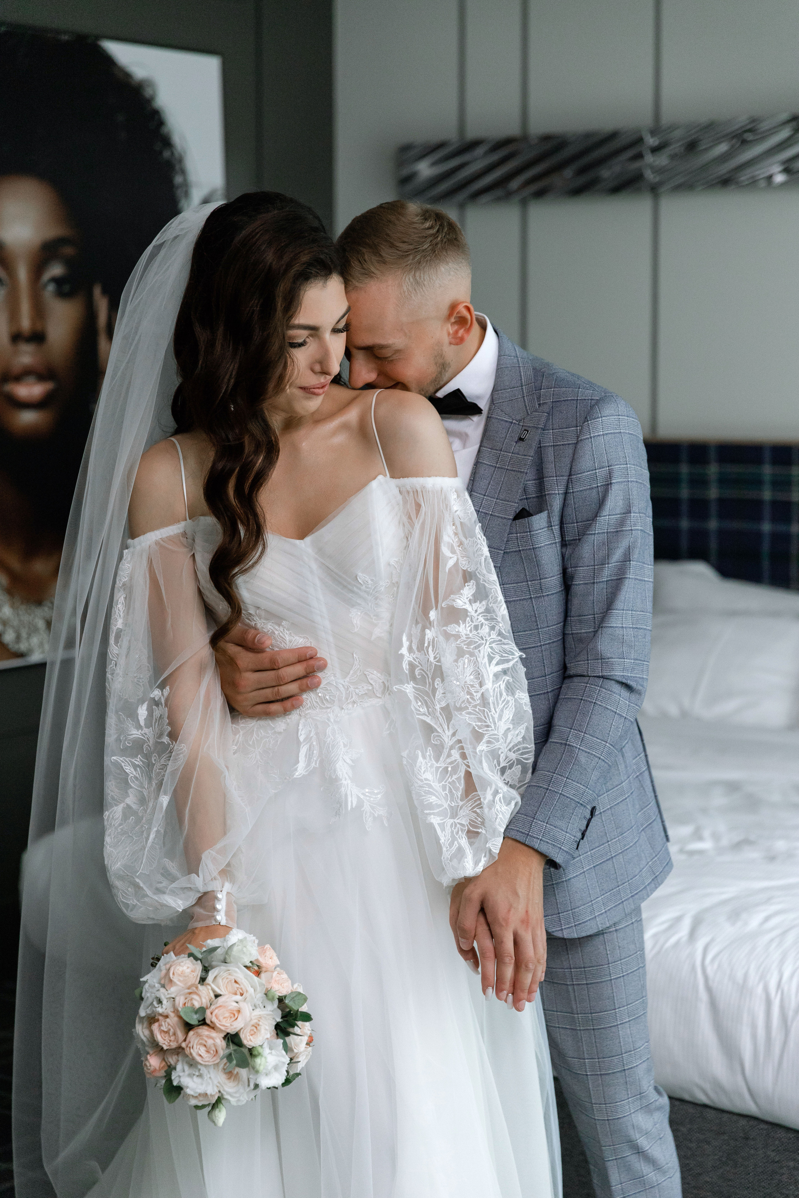 Pavel & Yana. Свадебный и семейный фотограф в Бресте Светлана Эстер