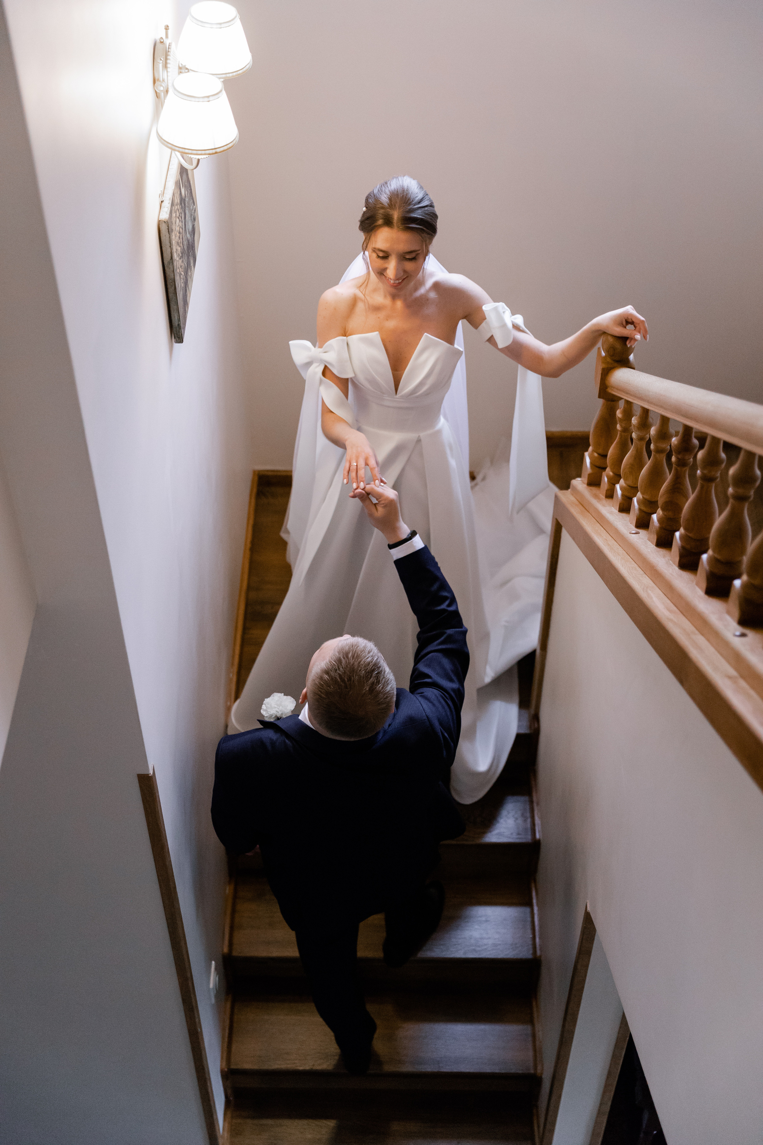 S & A. Свадебный и семейный фотограф в Бресте Светлана Эстер