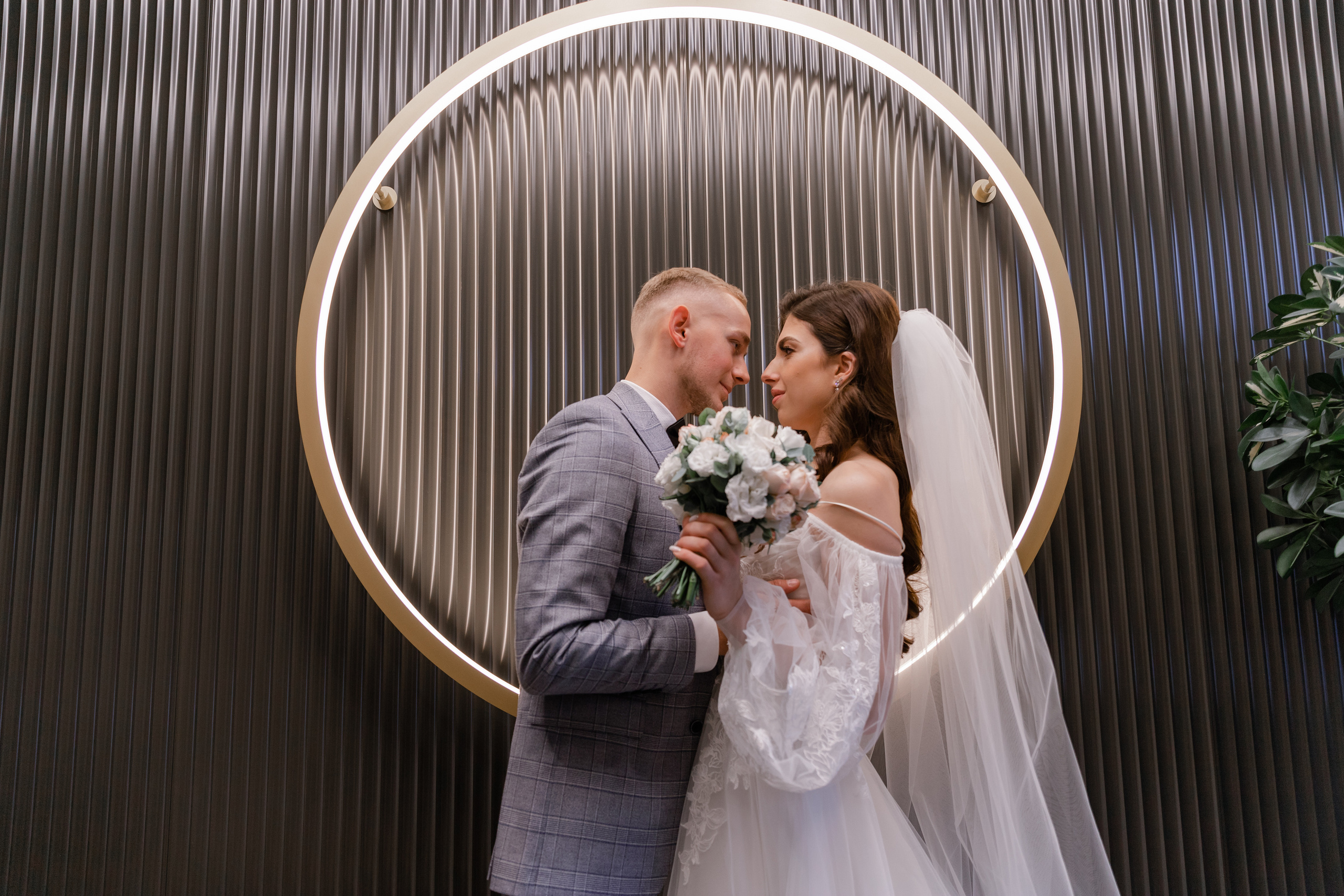 Pavel & Yana. Свадебный и семейный фотограф в Бресте Светлана Эстер