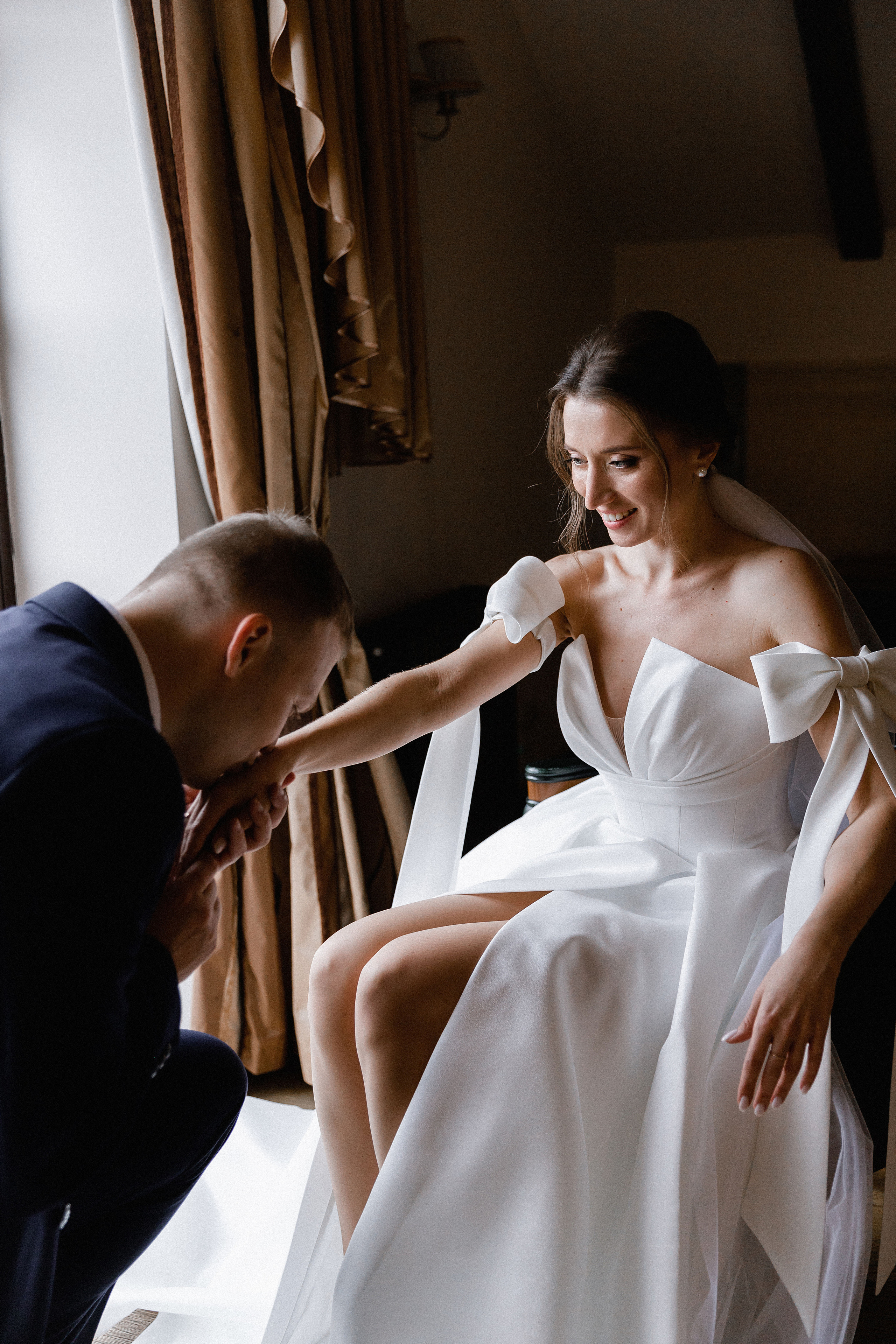 S & A. Свадебный и семейный фотограф в Бресте Светлана Эстер