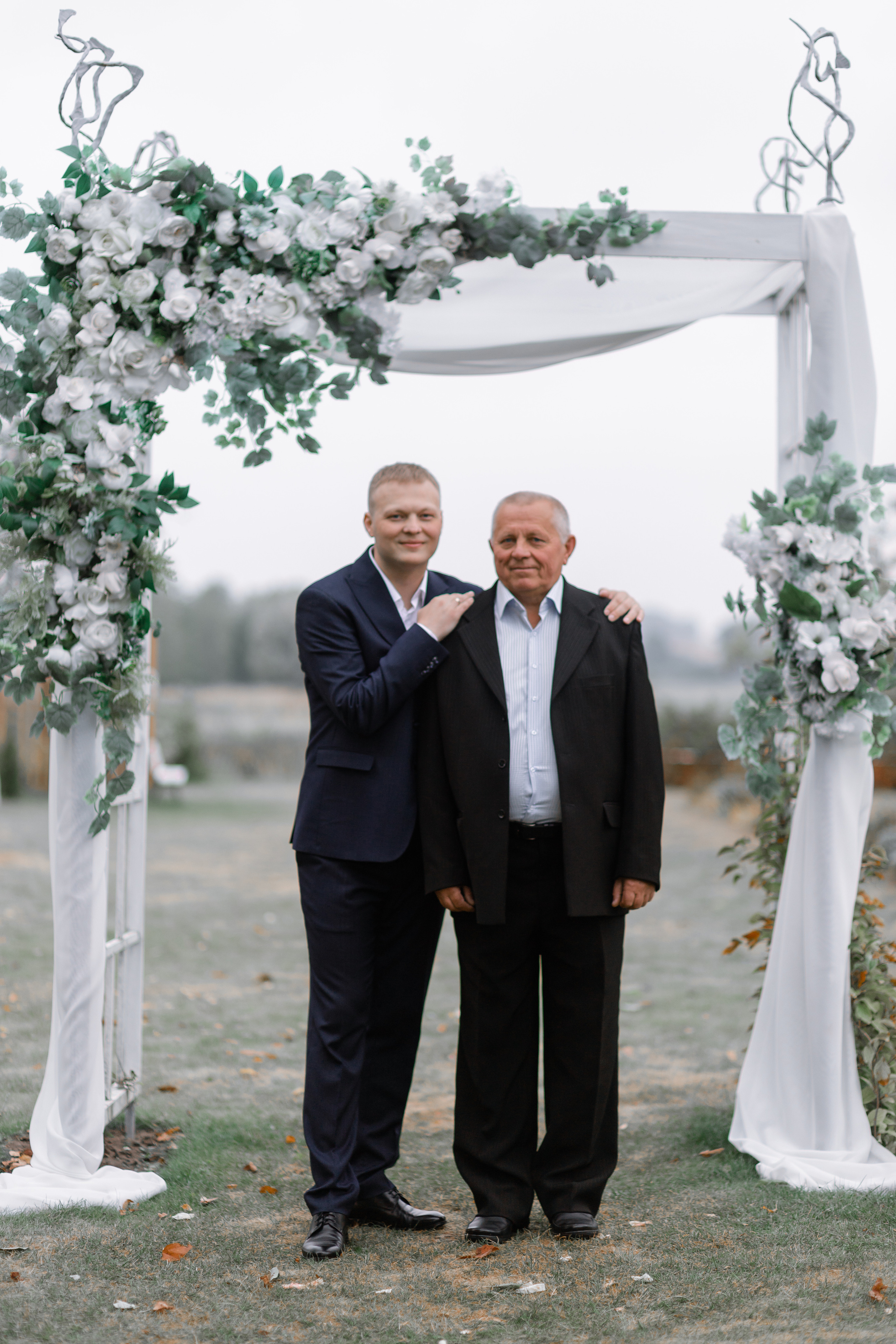 S & A. Свадебный и семейный фотограф в Бресте Светлана Эстер