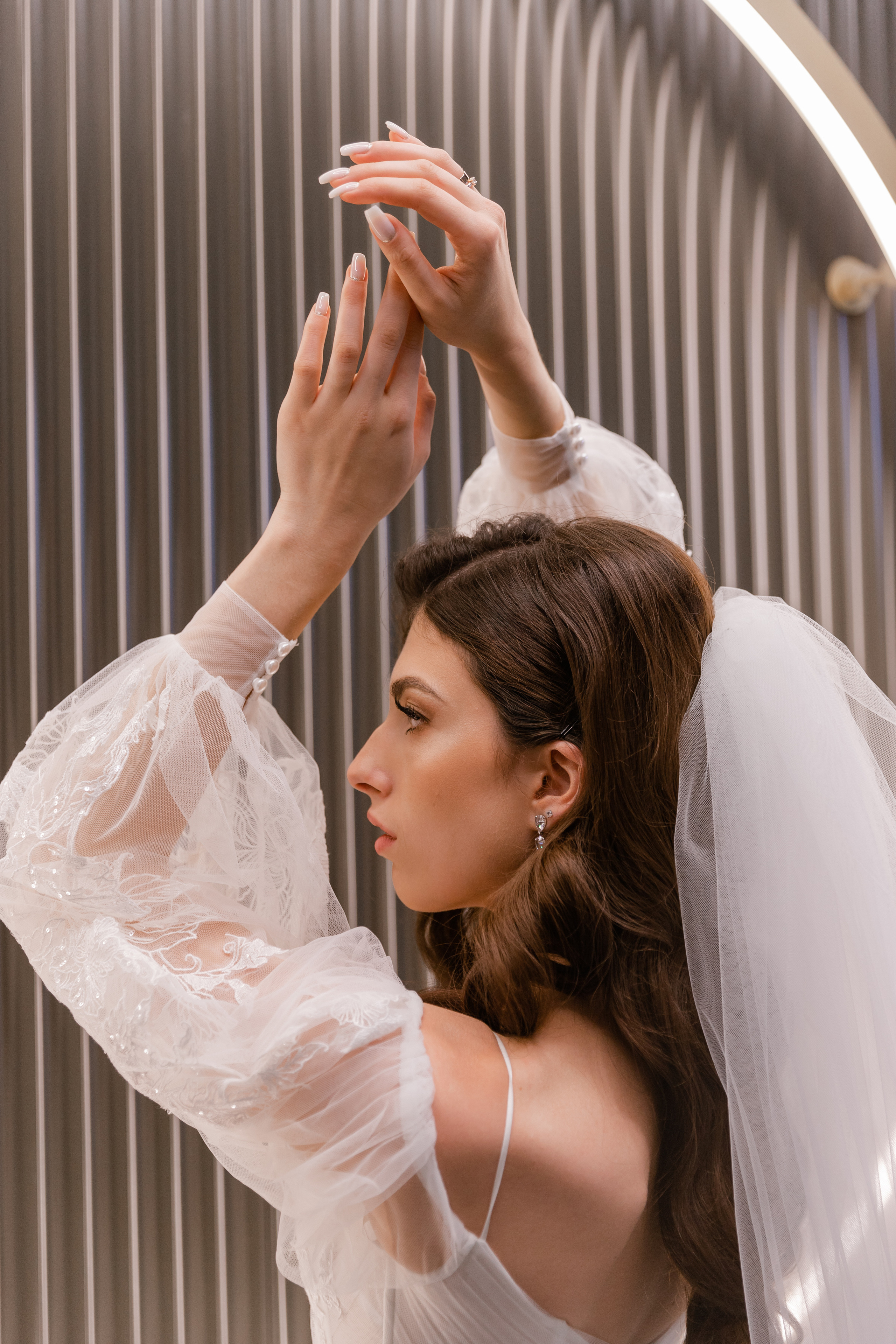 Pavel & Yana. Свадебный и семейный фотограф в Бресте Светлана Эстер