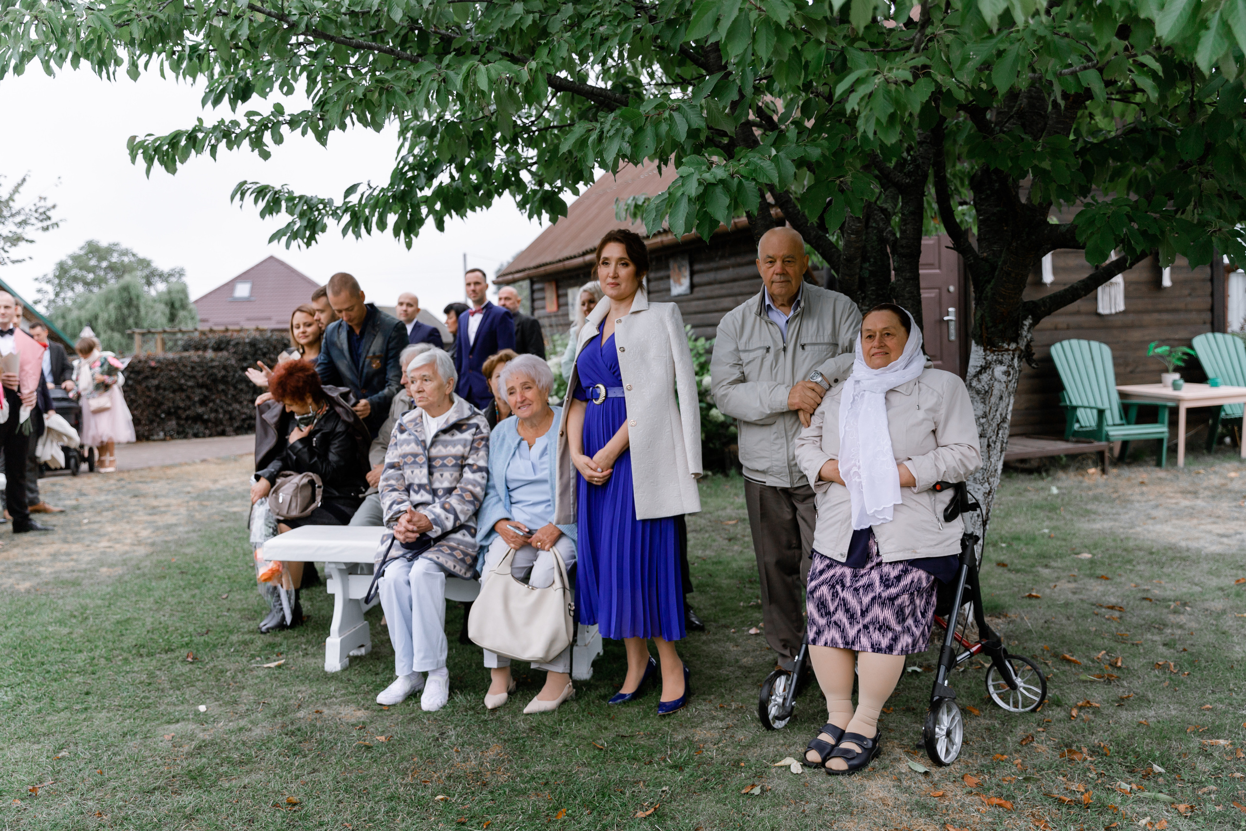 S & A. Свадебный и семейный фотограф в Бресте Светлана Эстер