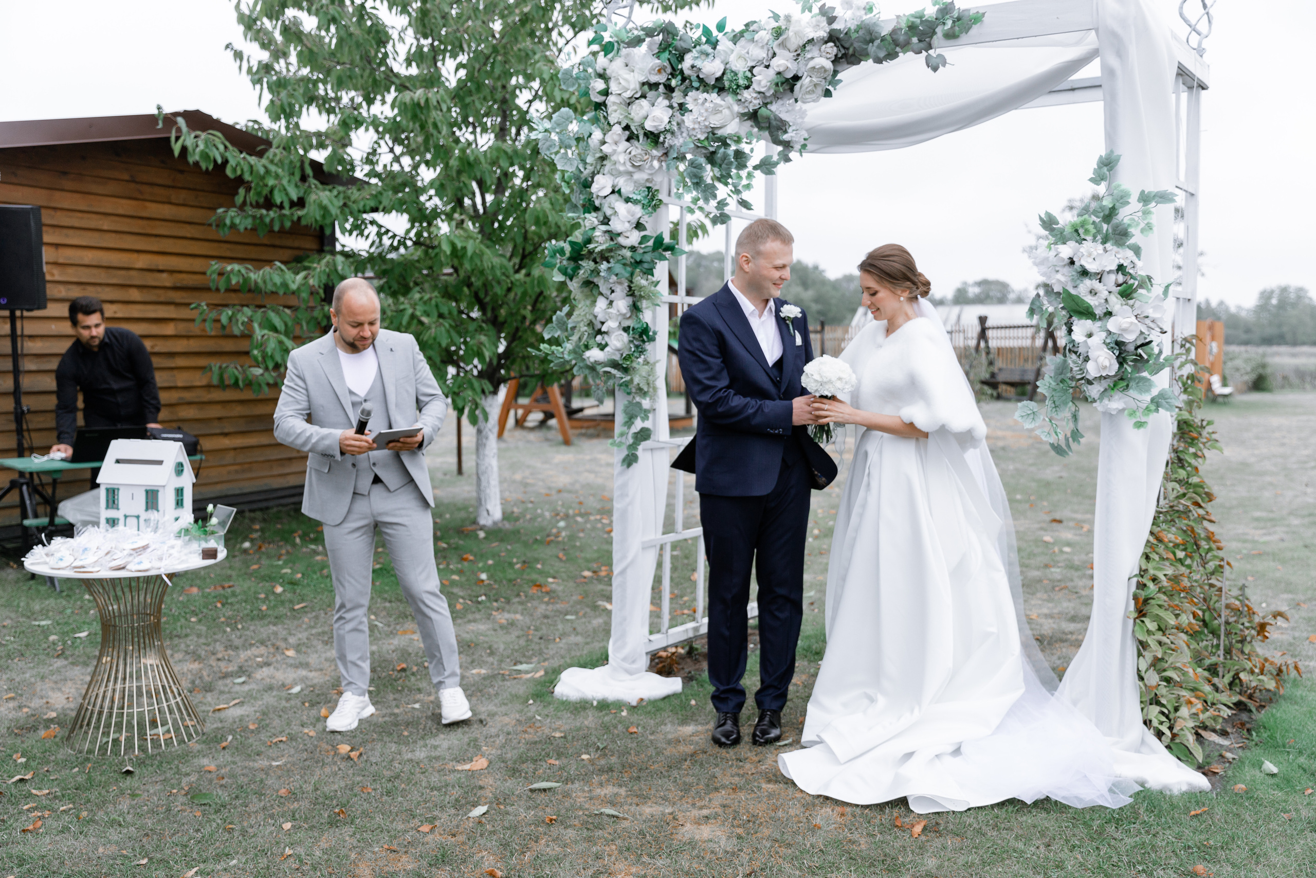 S & A. Свадебный и семейный фотограф в Бресте Светлана Эстер