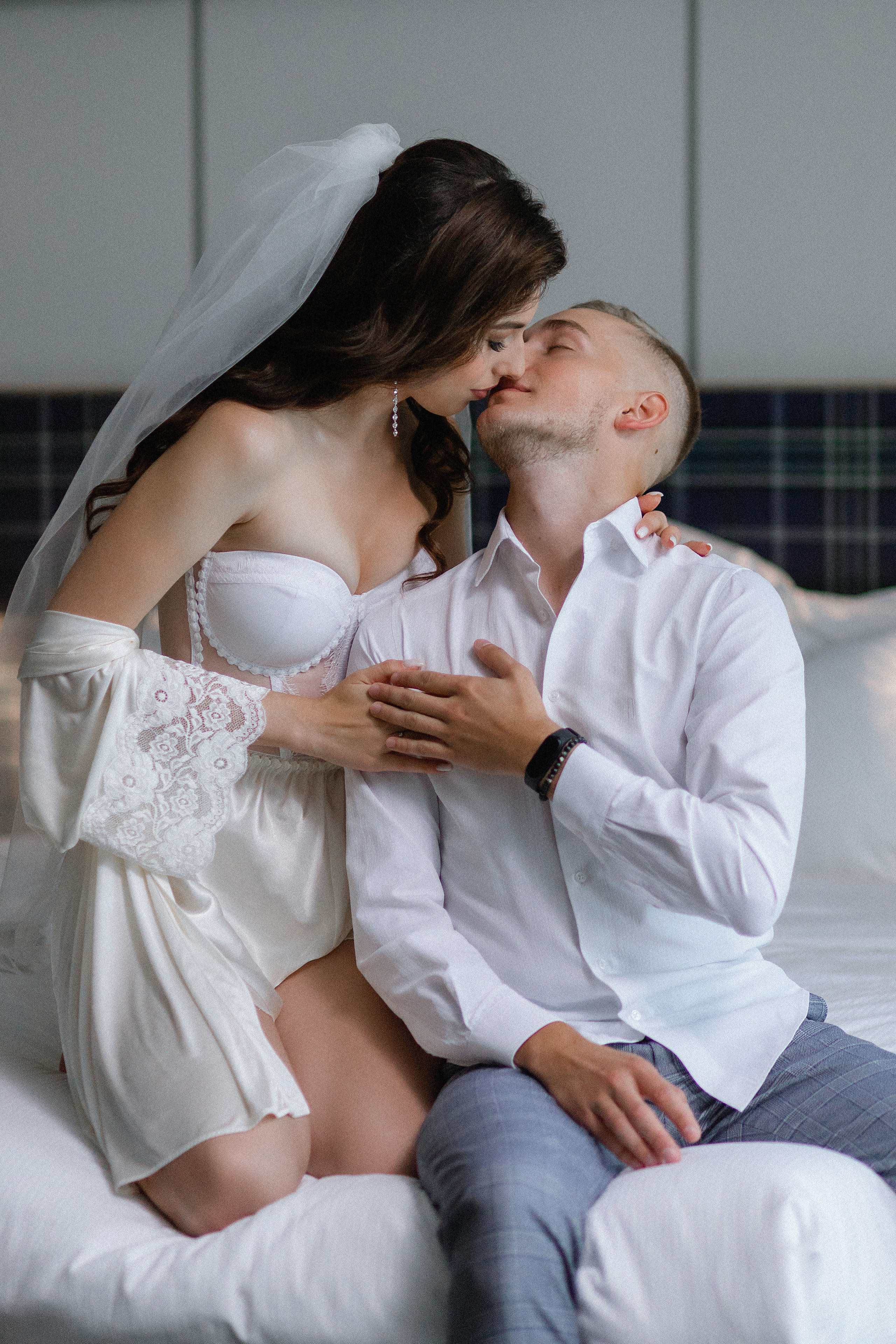 Pavel & Yana. Свадебный и семейный фотограф в Бресте Светлана Эстер