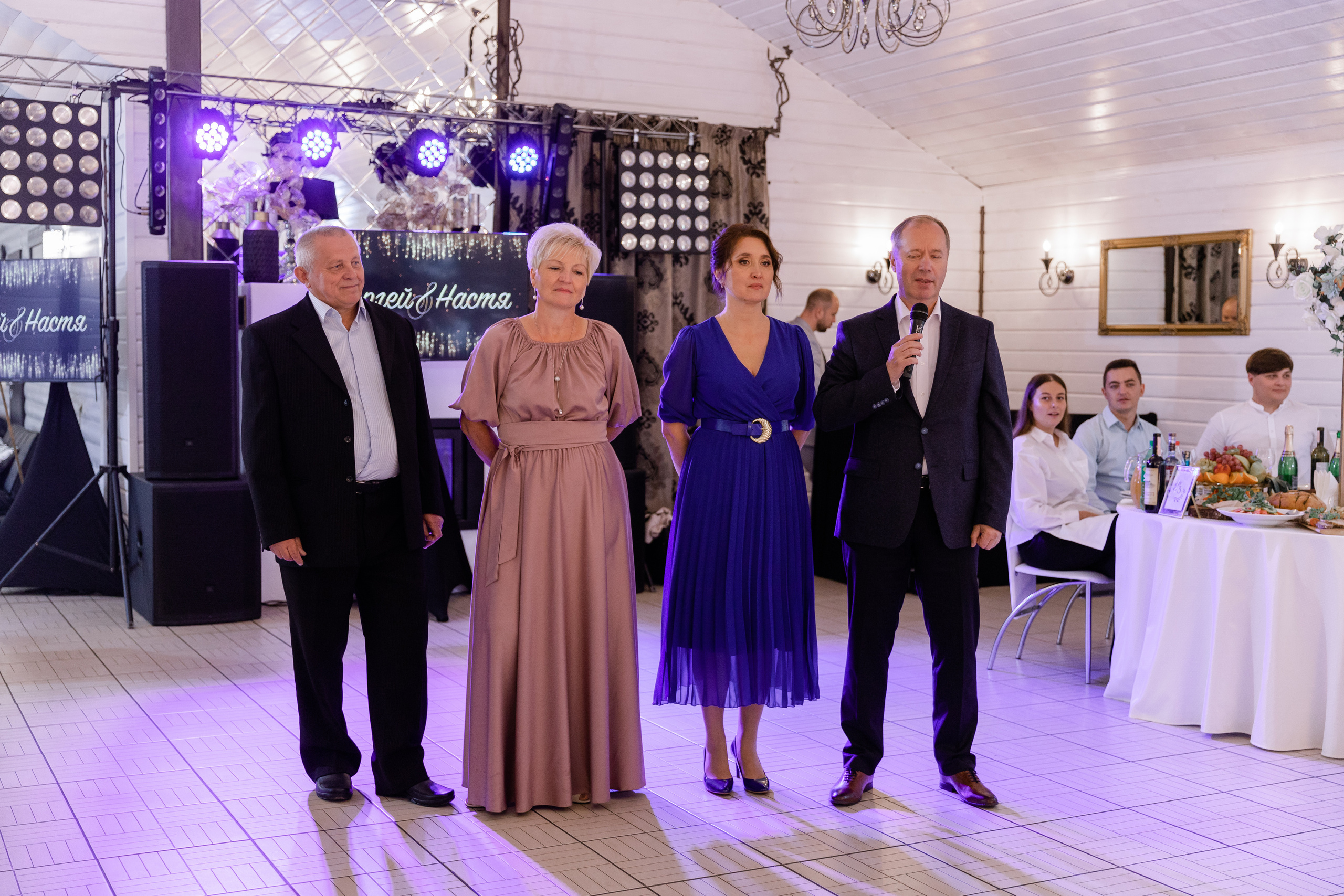 S & A. Свадебный и семейный фотограф в Бресте Светлана Эстер