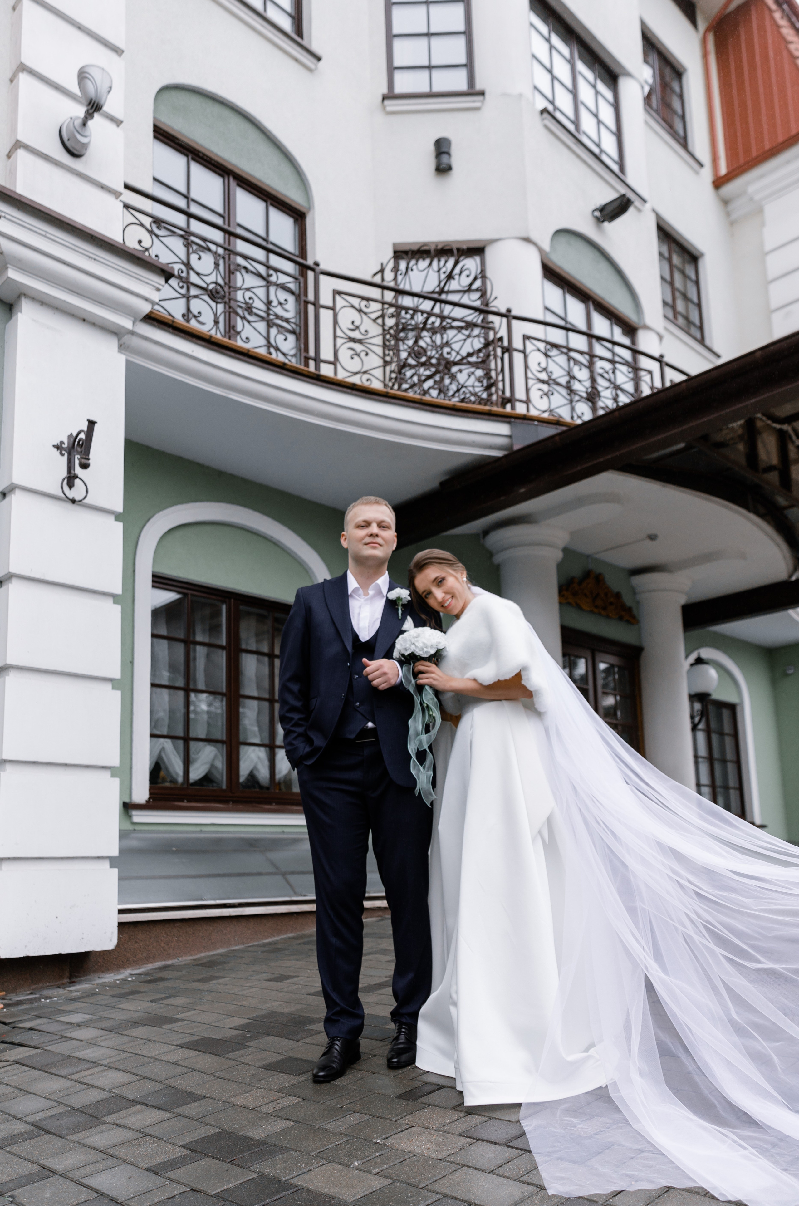 S & A. Свадебный и семейный фотограф в Бресте Светлана Эстер