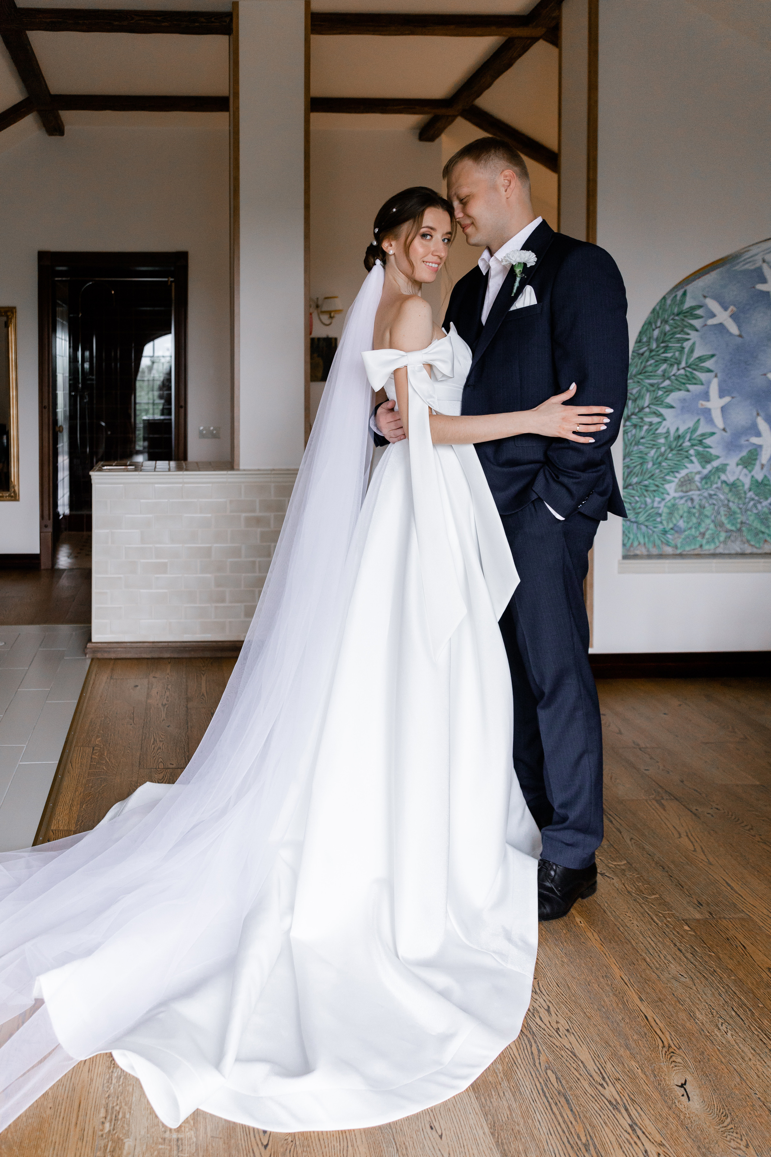 S & A. Свадебный и семейный фотограф в Бресте Светлана Эстер