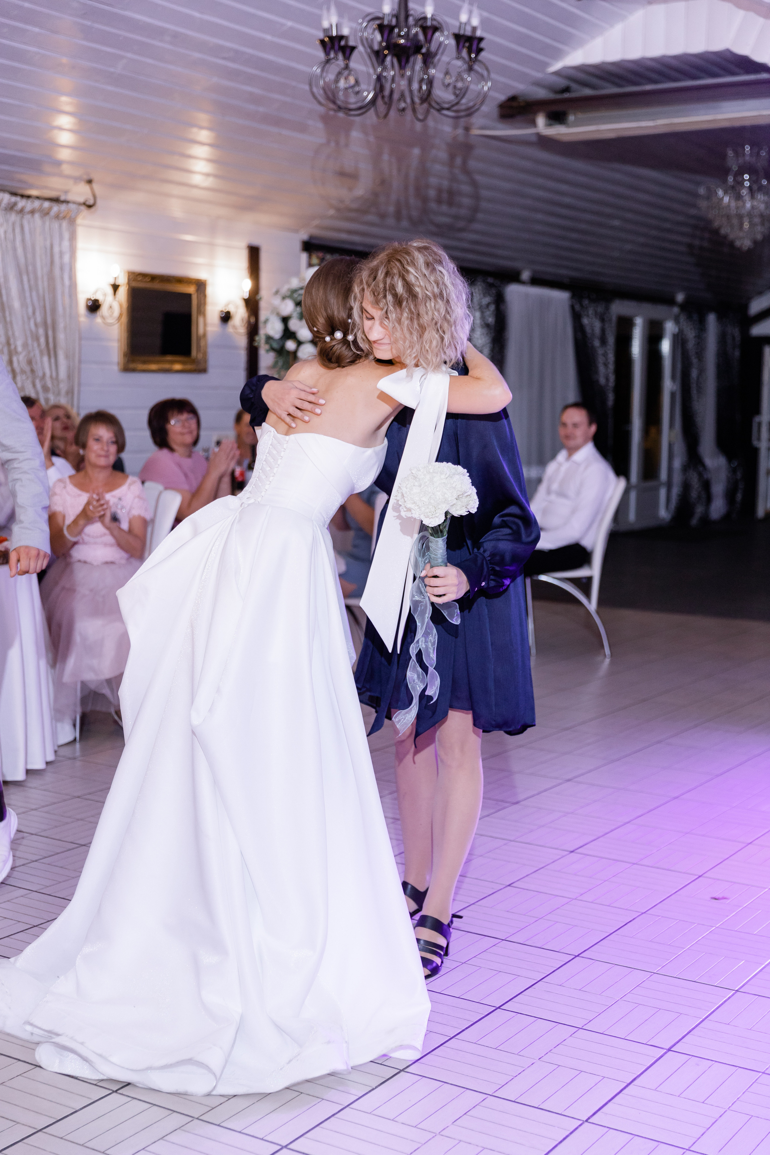 S & A. Свадебный и семейный фотограф в Бресте Светлана Эстер