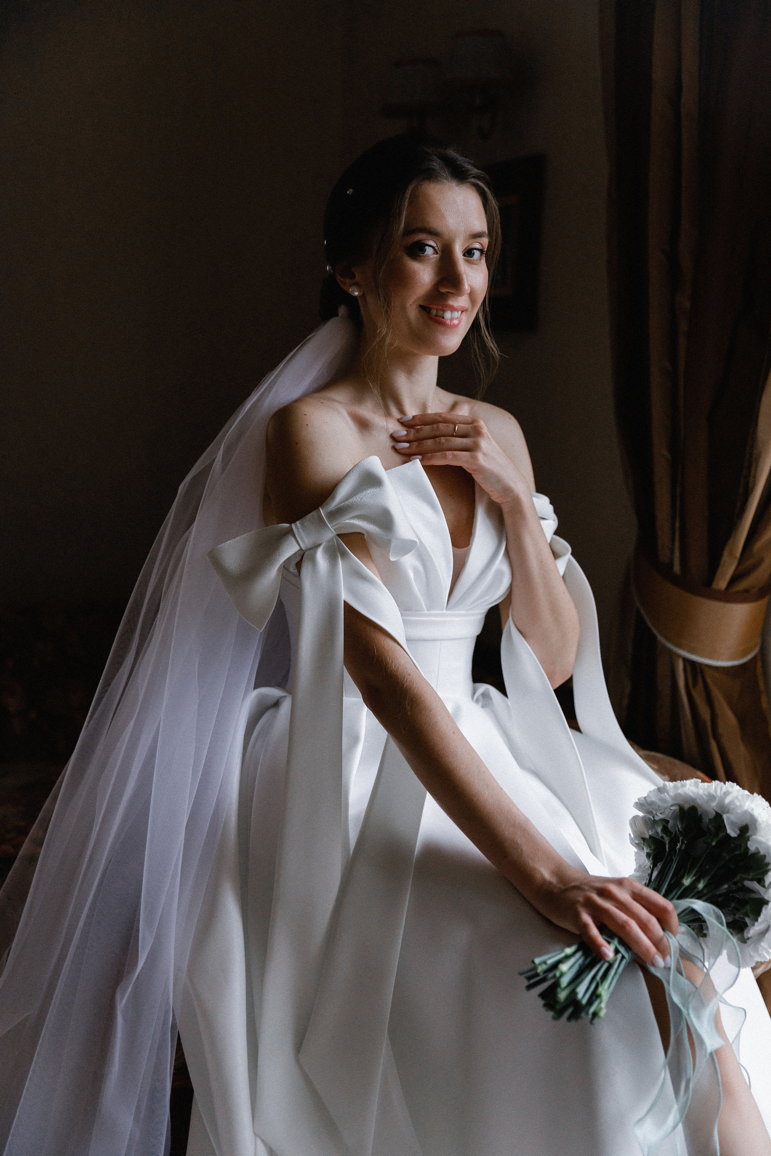 S & A. Свадебный и семейный фотограф в Бресте Светлана Эстер