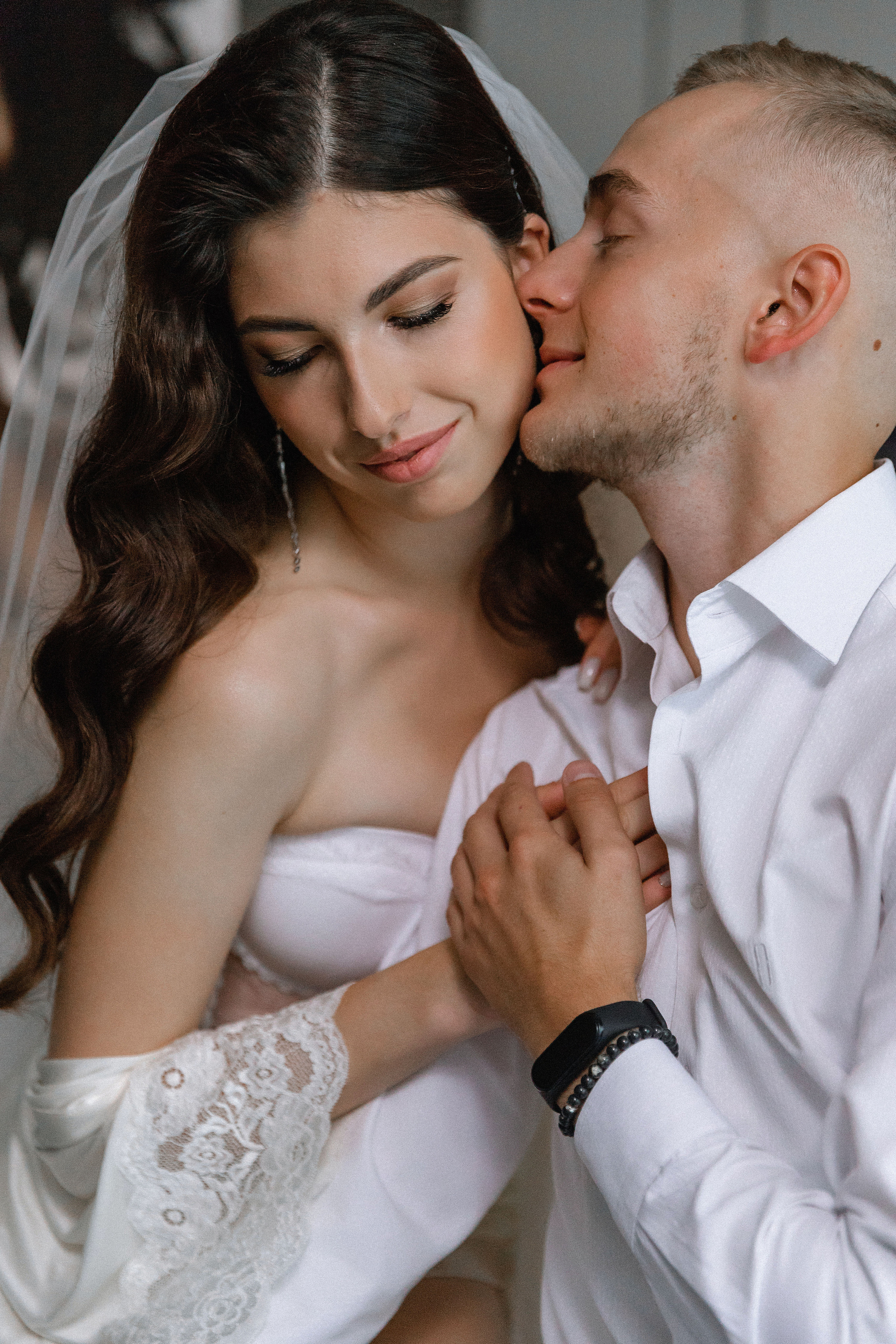 Pavel & Yana. Свадебный и семейный фотограф в Бресте Светлана Эстер