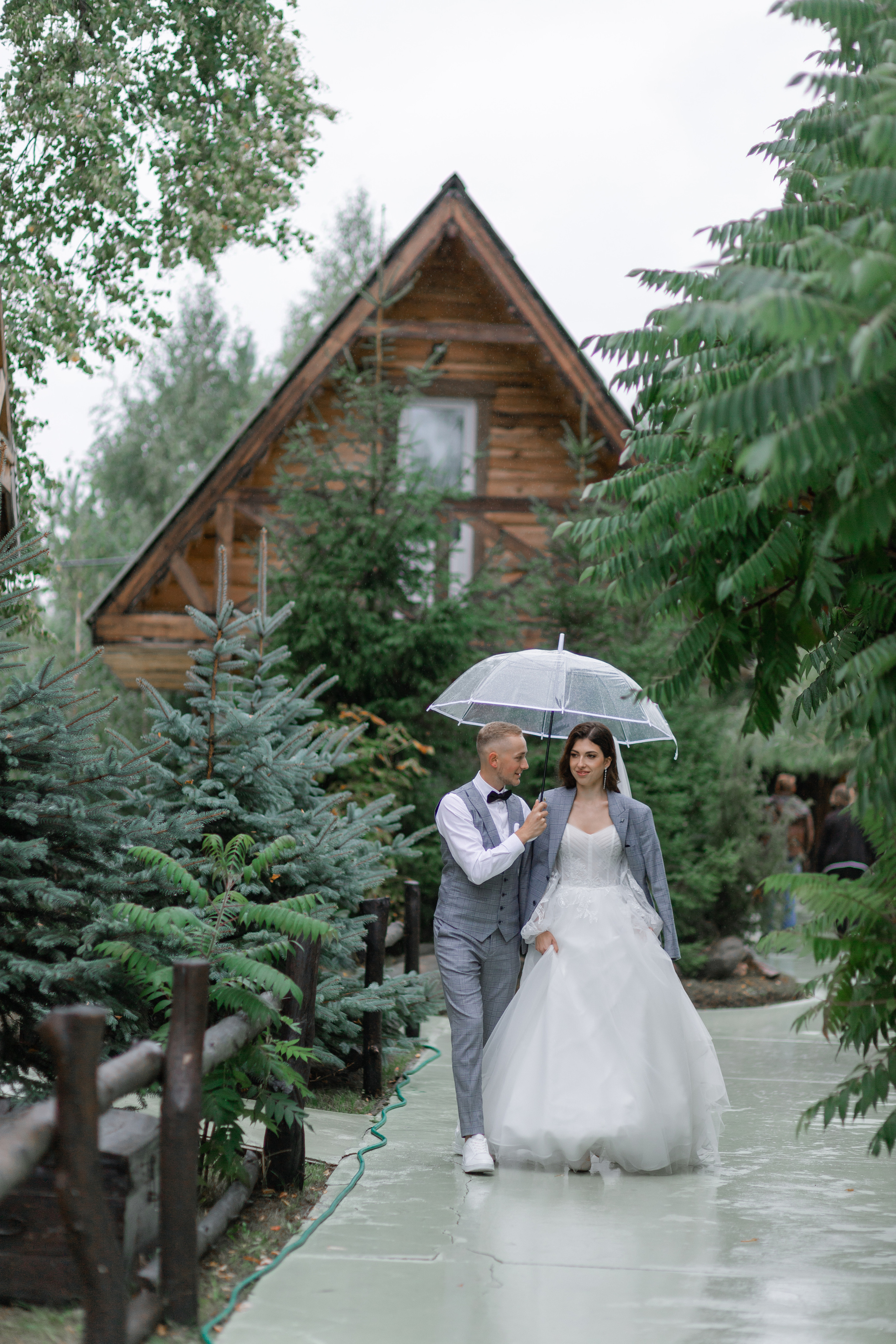 Pavel & Yana. Свадебный и семейный фотограф в Бресте Светлана Эстер