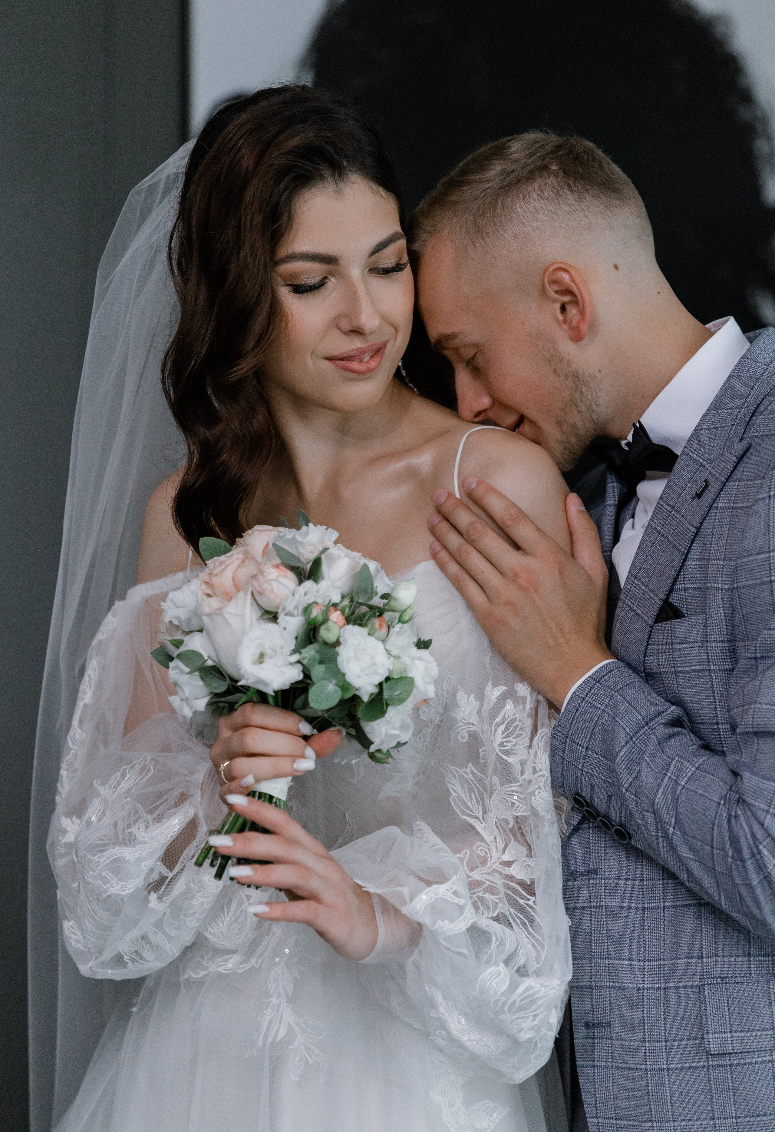 Pavel & Yana. Свадебный и семейный фотограф в Бресте Светлана Эстер