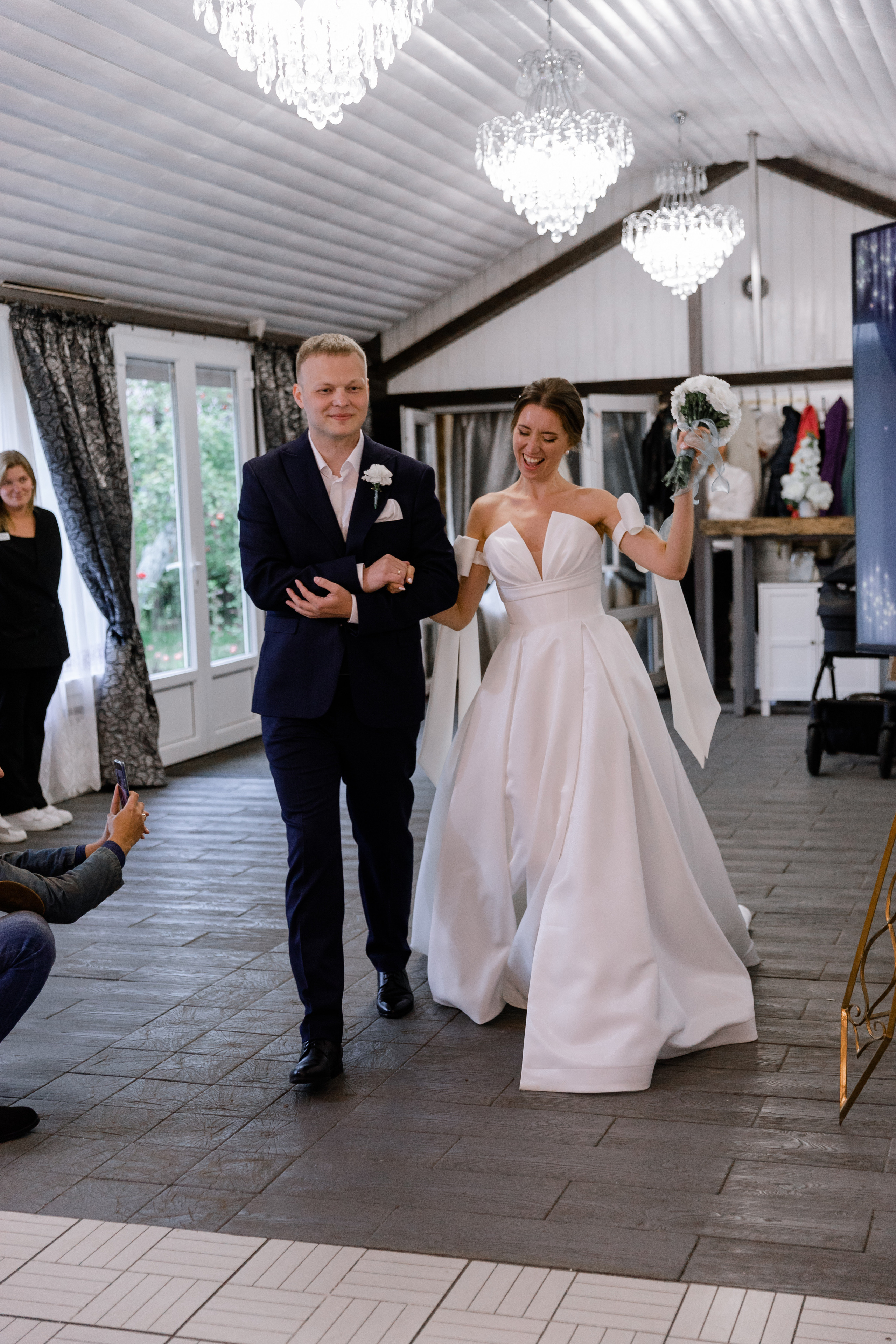 S & A. Свадебный и семейный фотограф в Бресте Светлана Эстер