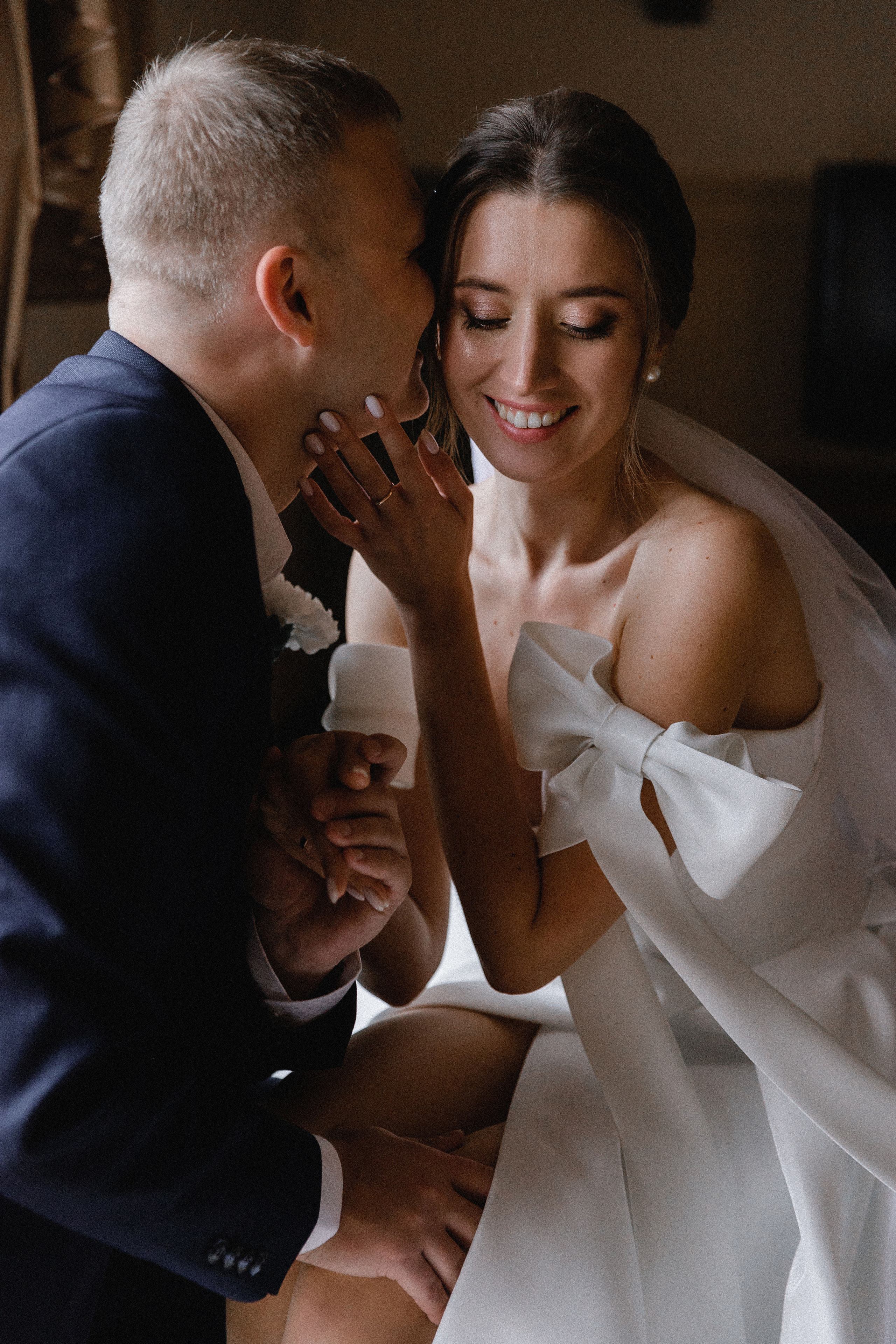 S & A. Свадебный и семейный фотограф в Бресте Светлана Эстер