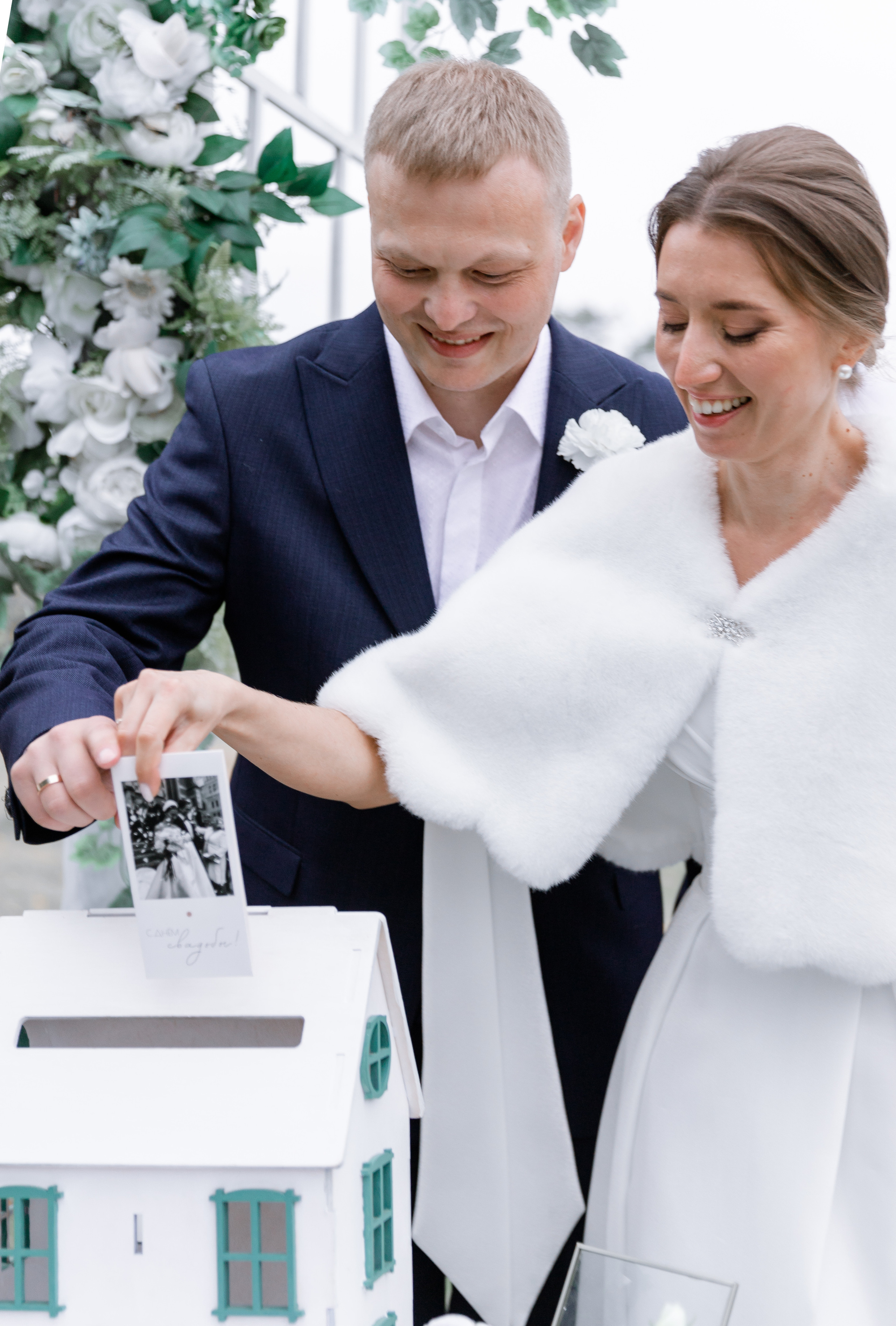 S & A. Свадебный и семейный фотограф в Бресте Светлана Эстер