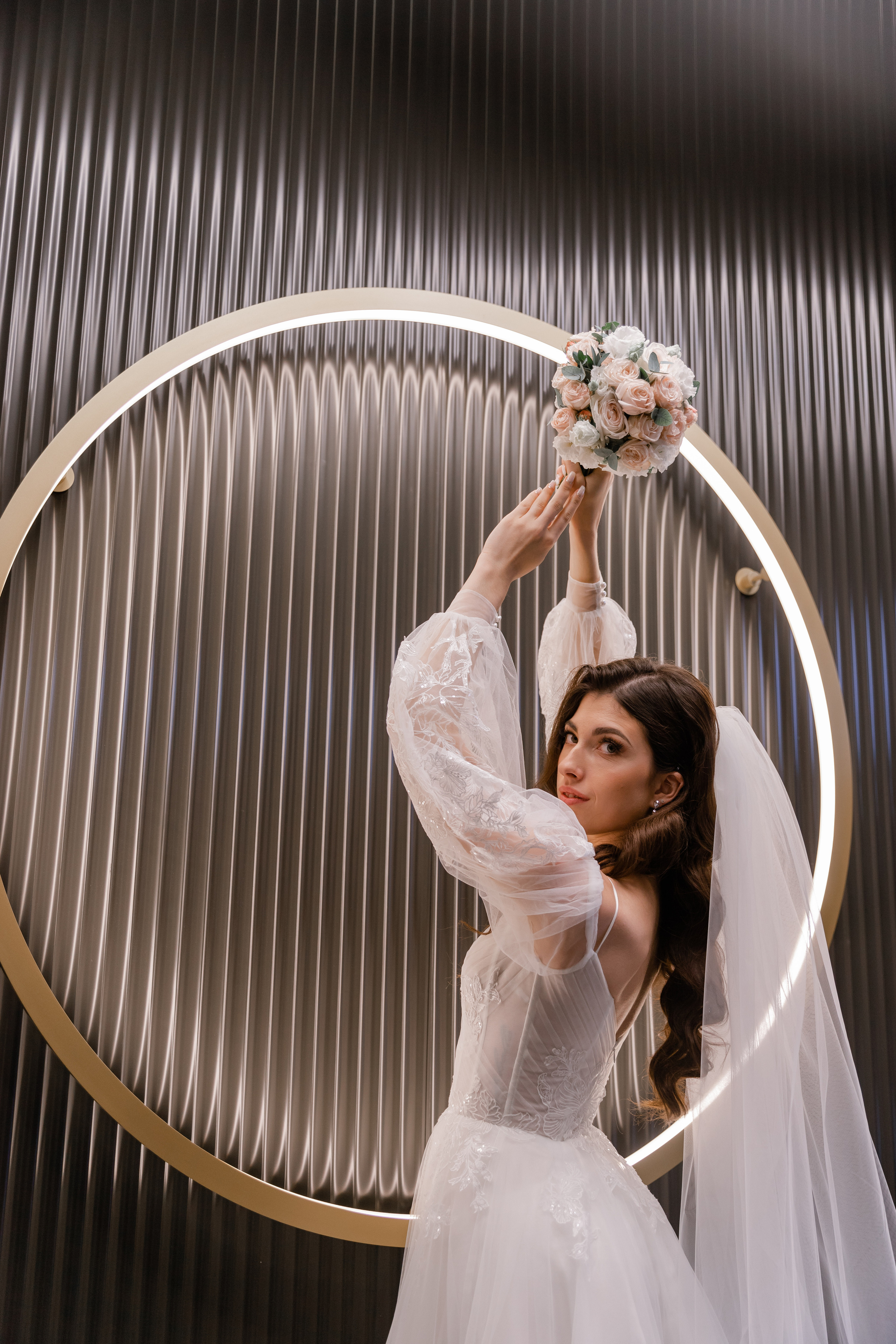 Pavel & Yana. Свадебный и семейный фотограф в Бресте Светлана Эстер