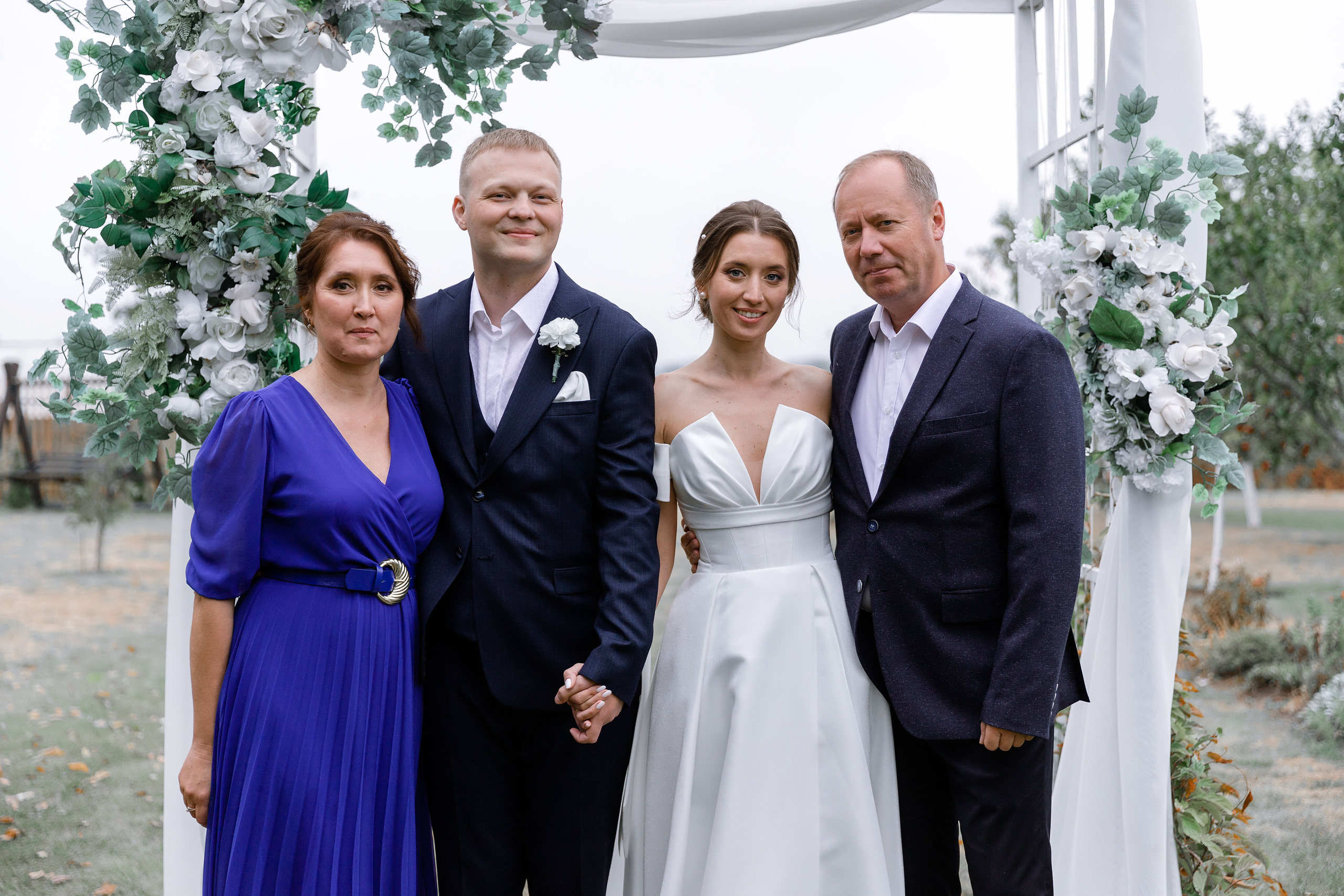 S & A. Свадебный и семейный фотограф в Бресте Светлана Эстер