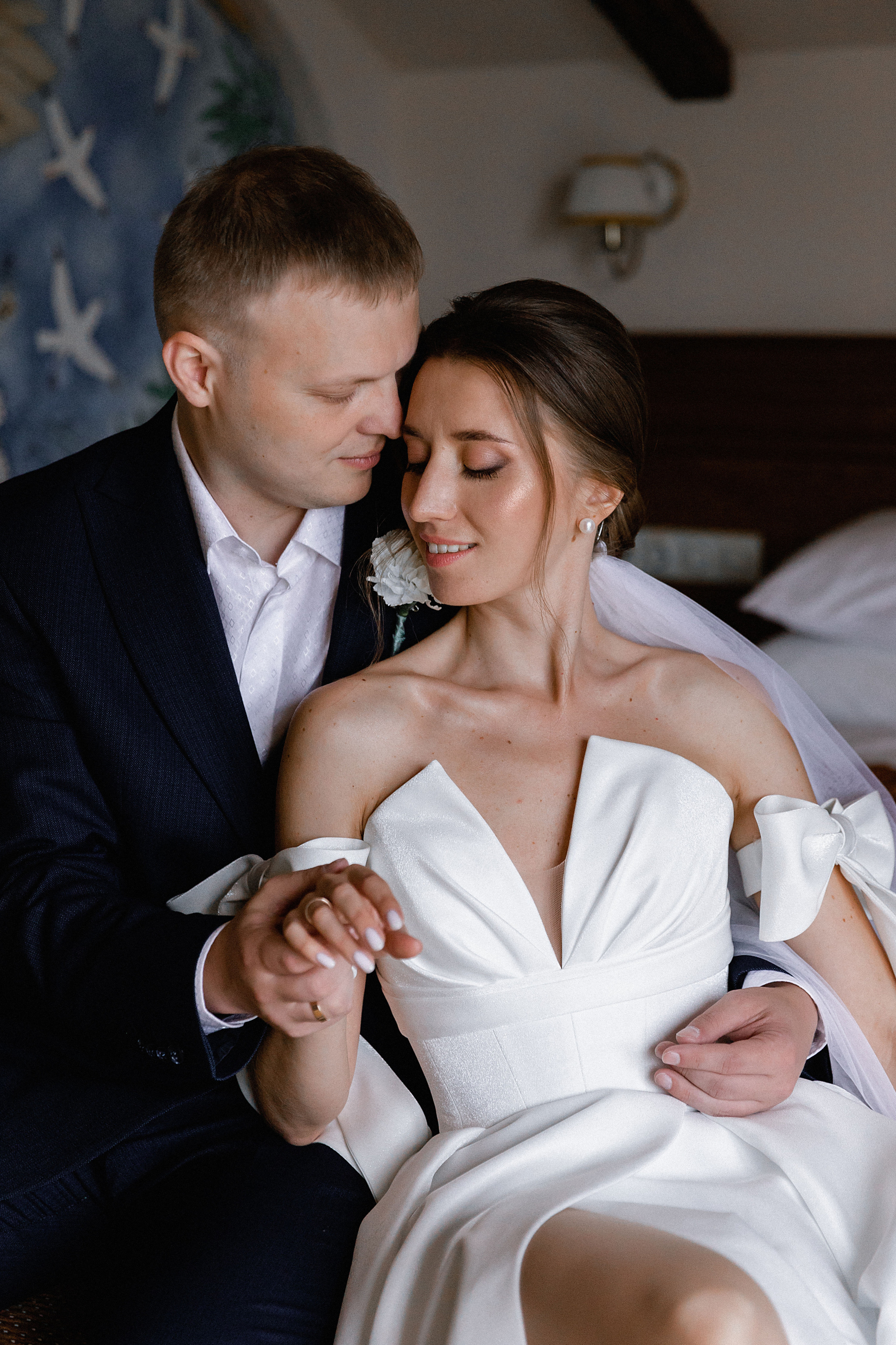 S & A. Свадебный и семейный фотограф в Бресте Светлана Эстер