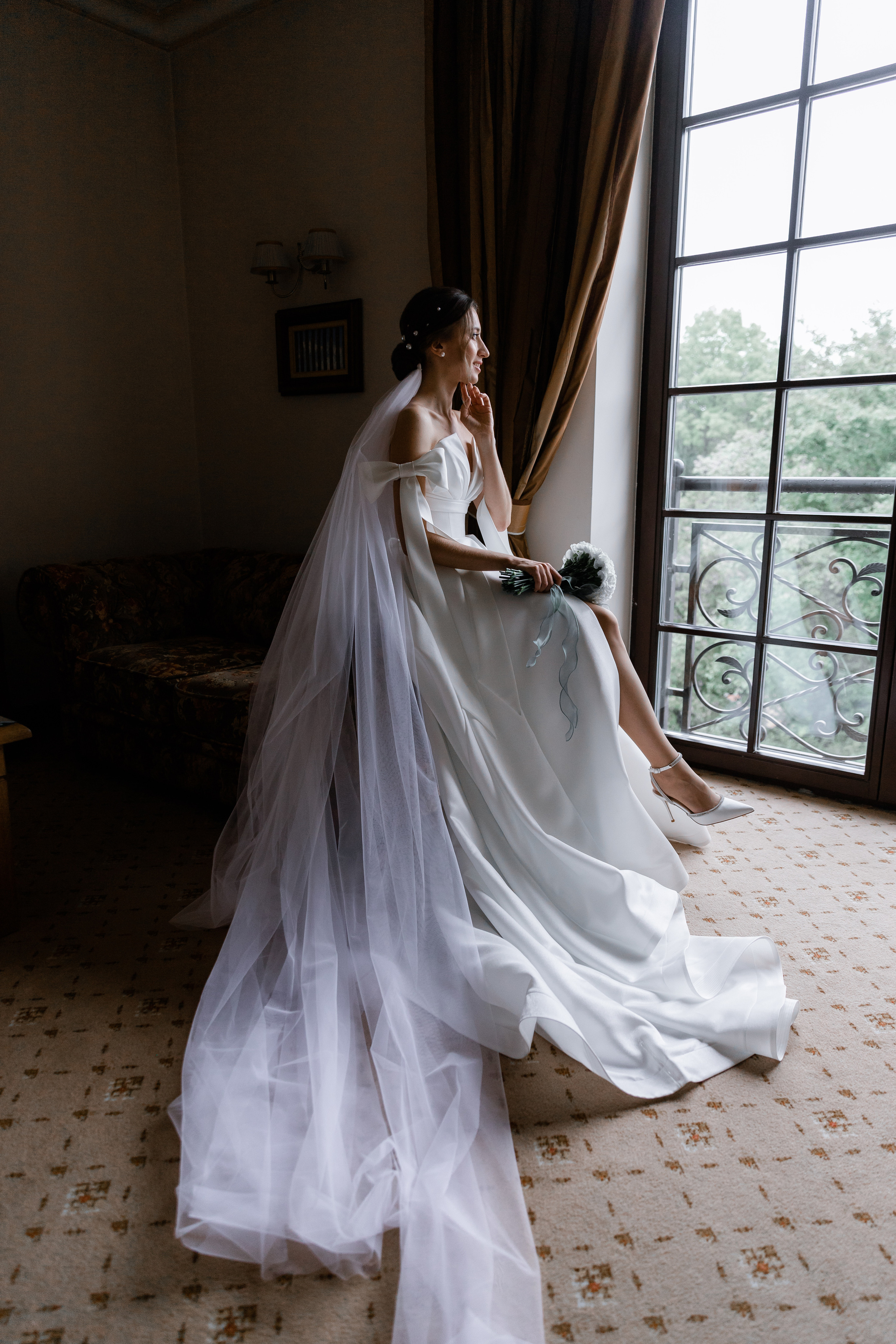 S & A. Свадебный и семейный фотограф в Бресте Светлана Эстер