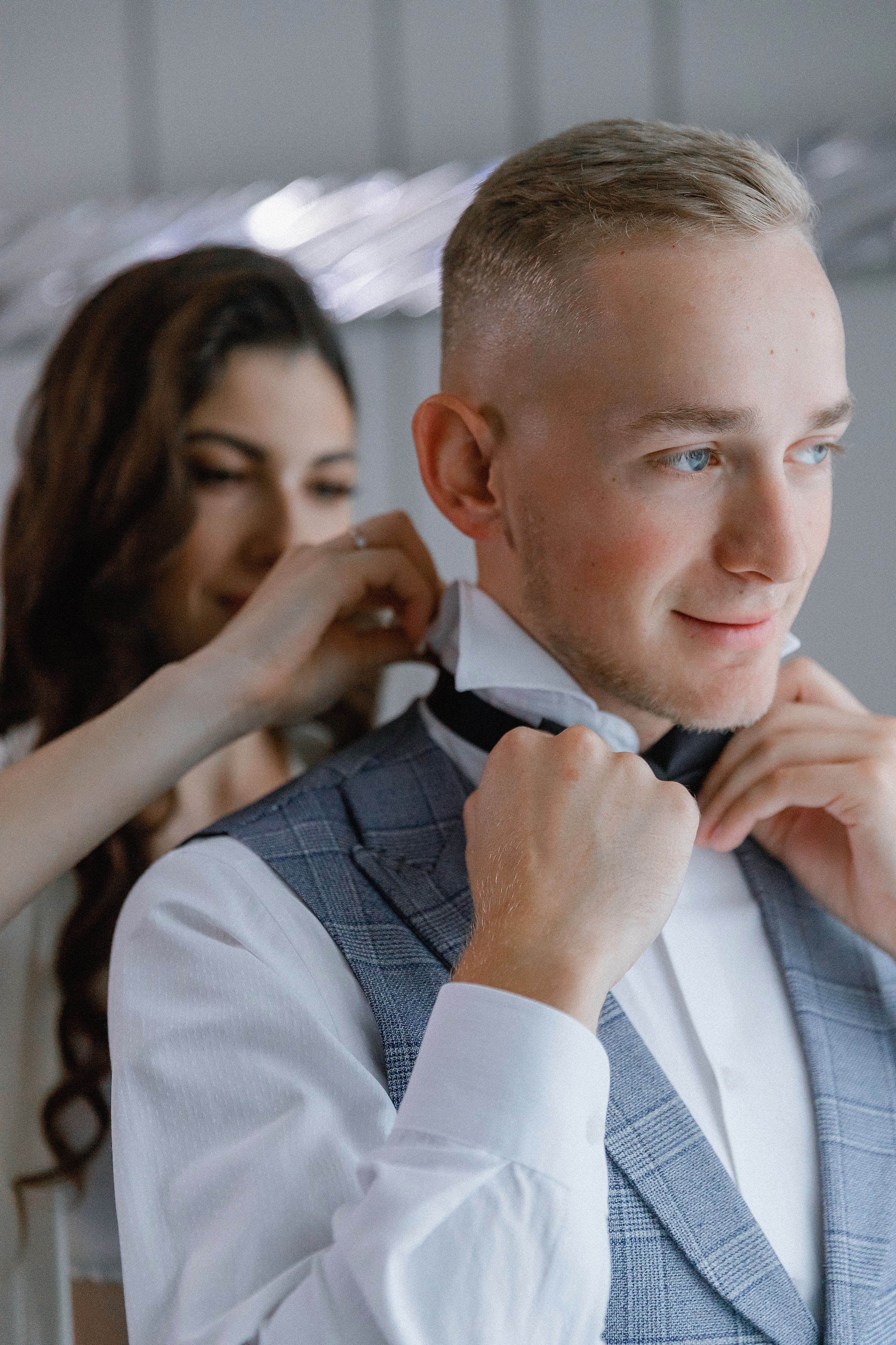 Pavel & Yana. Свадебный и семейный фотограф в Бресте Светлана Эстер