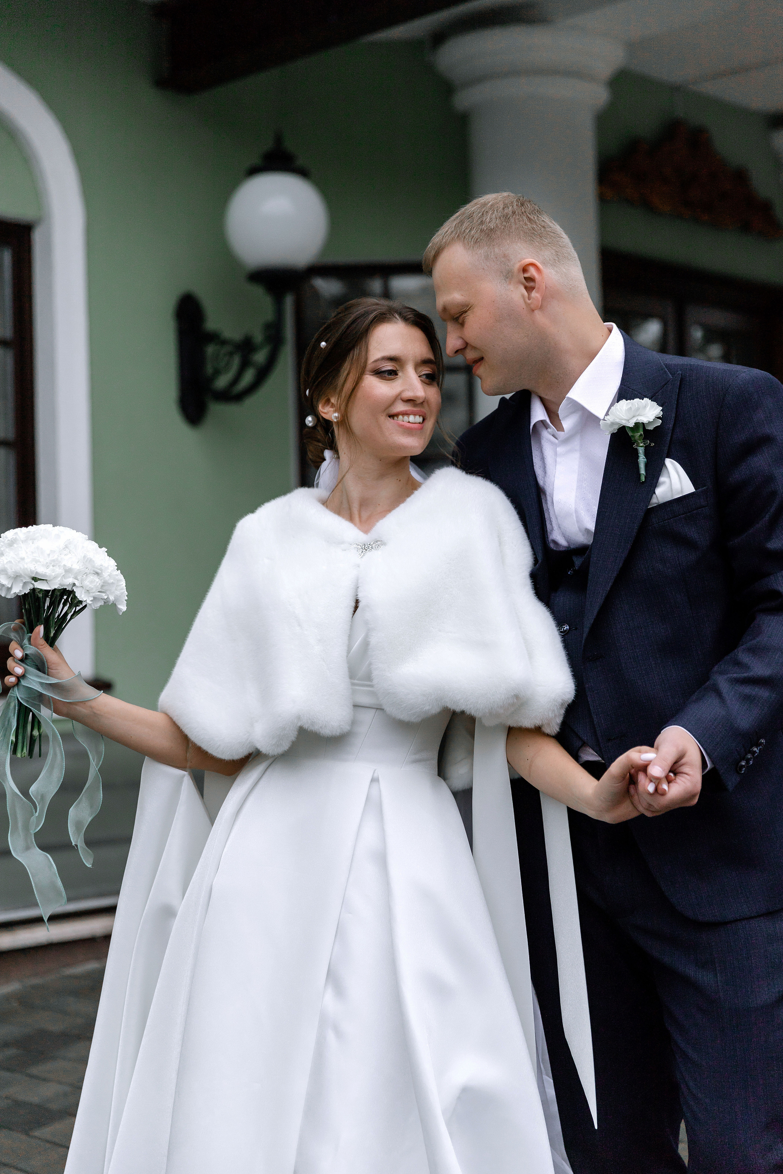 S & A. Свадебный и семейный фотограф в Бресте Светлана Эстер