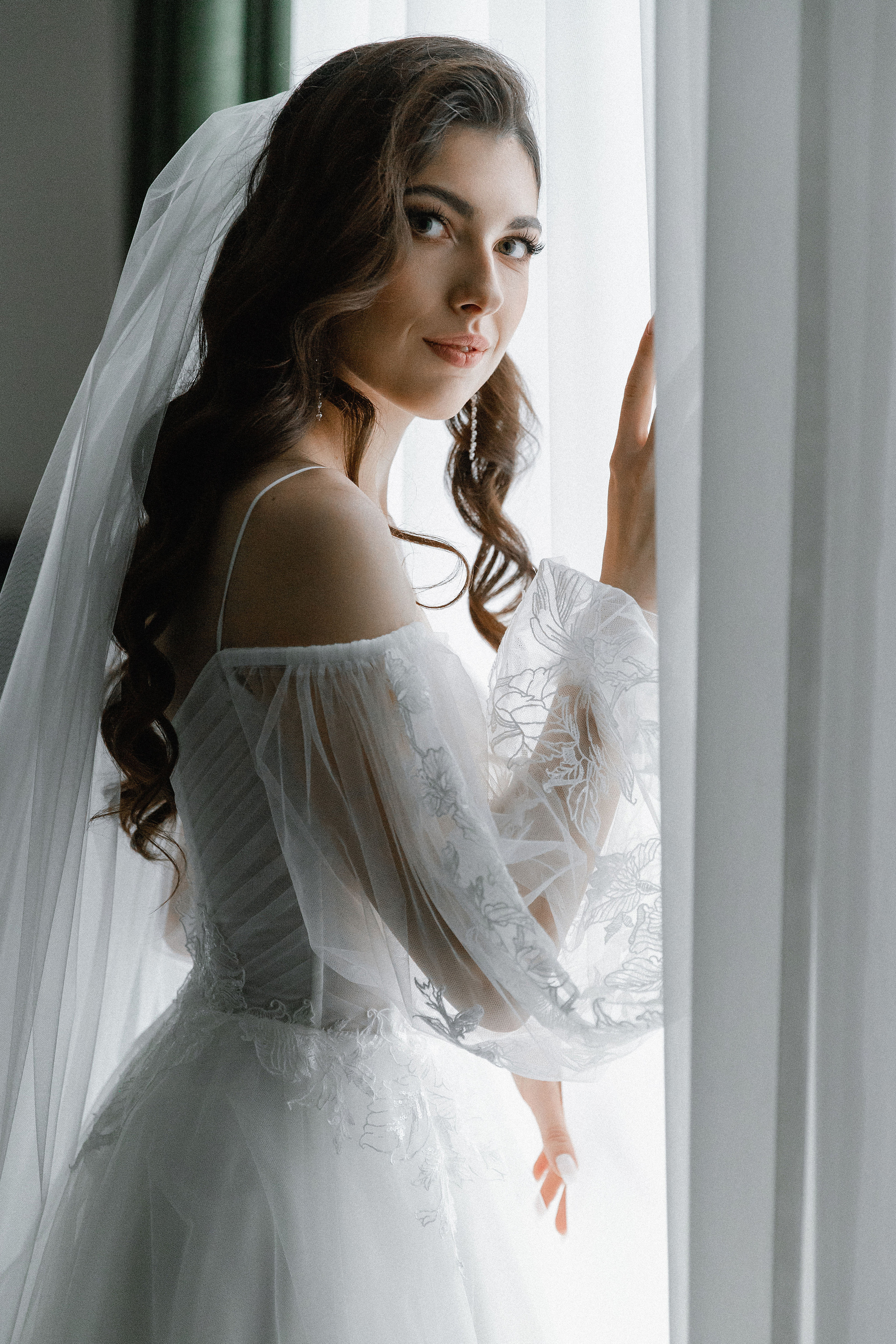 Pavel & Yana. Свадебный и семейный фотограф в Бресте Светлана Эстер