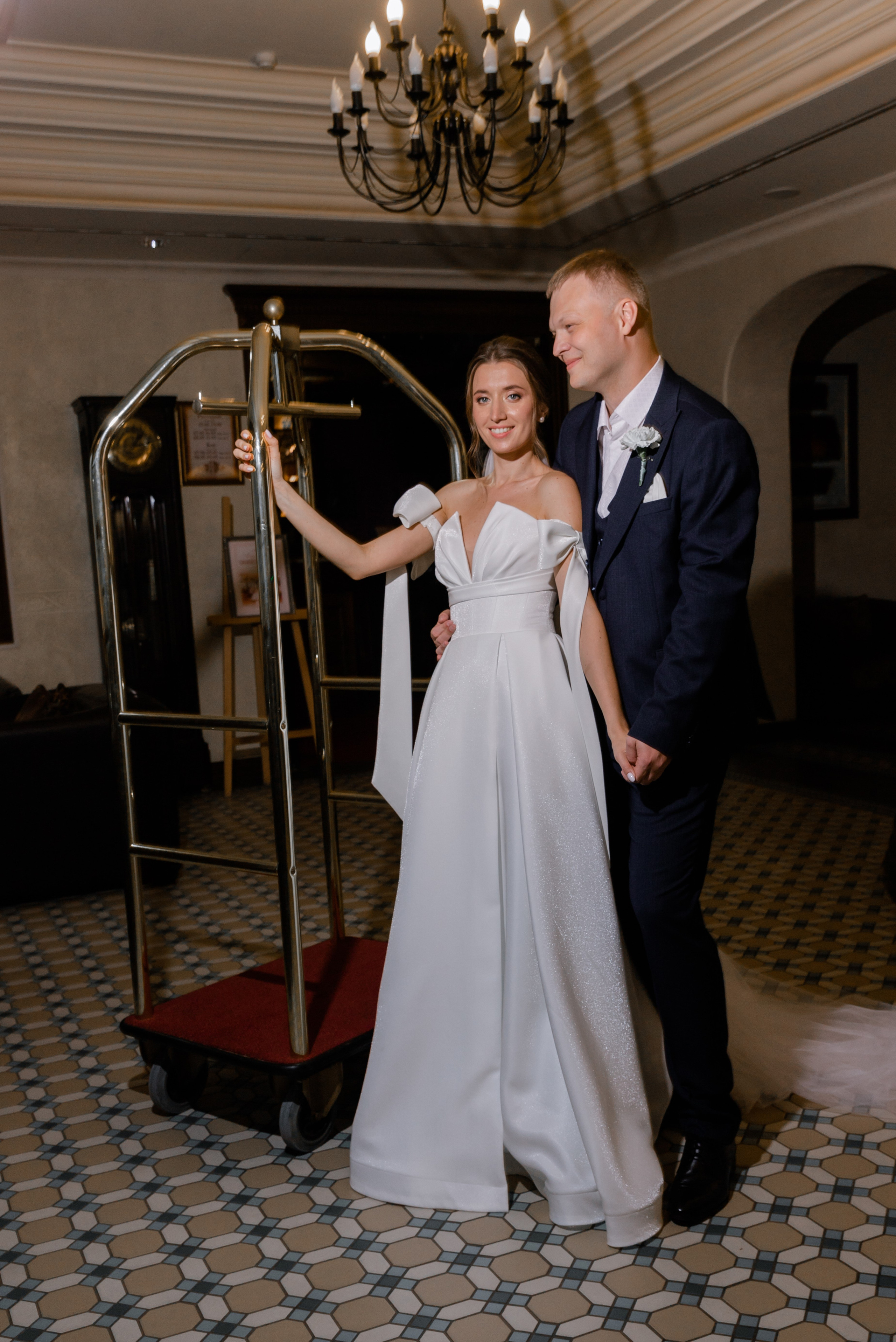 S & A. Свадебный и семейный фотограф в Бресте Светлана Эстер