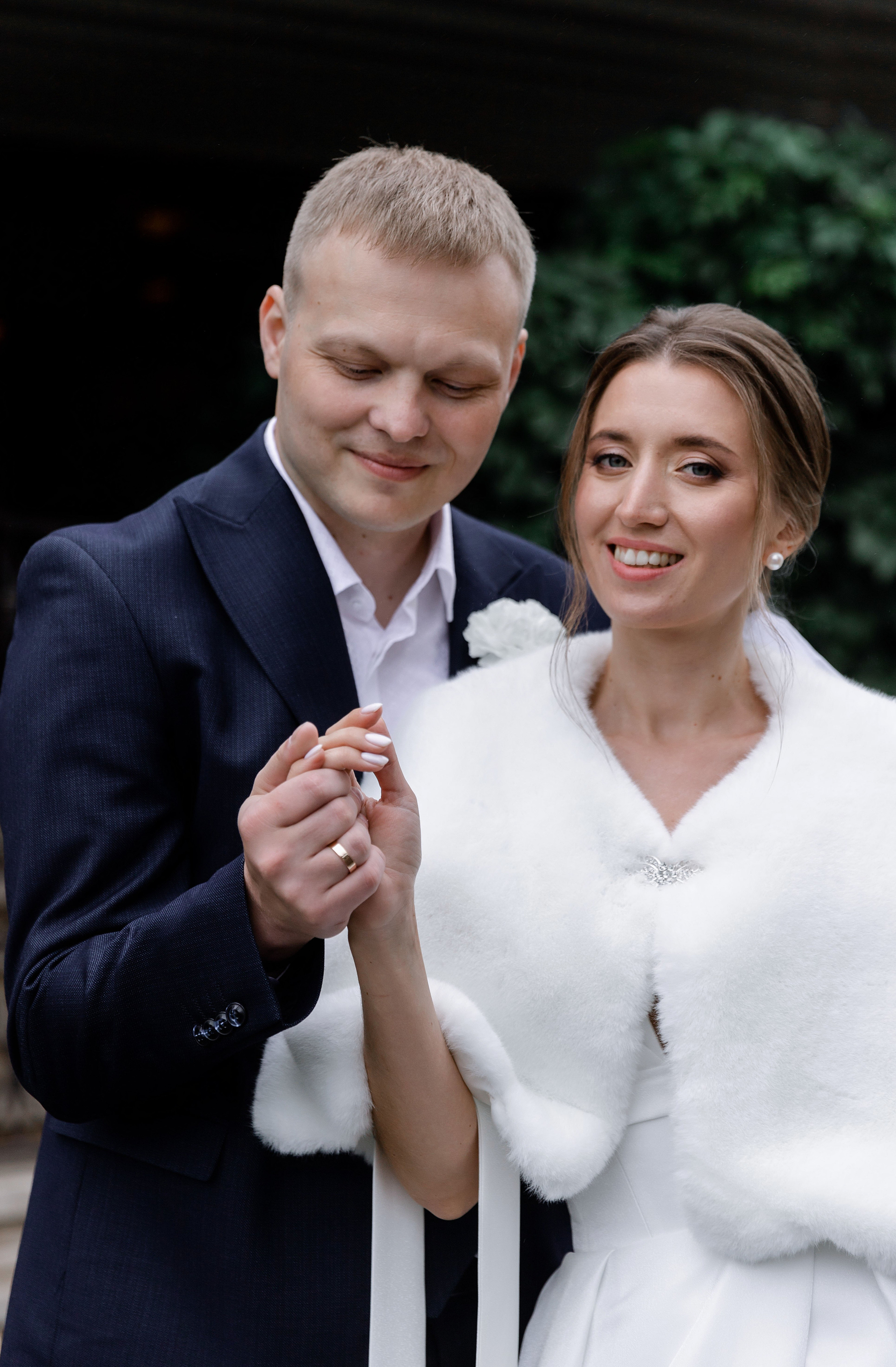 S & A. Свадебный и семейный фотограф в Бресте Светлана Эстер