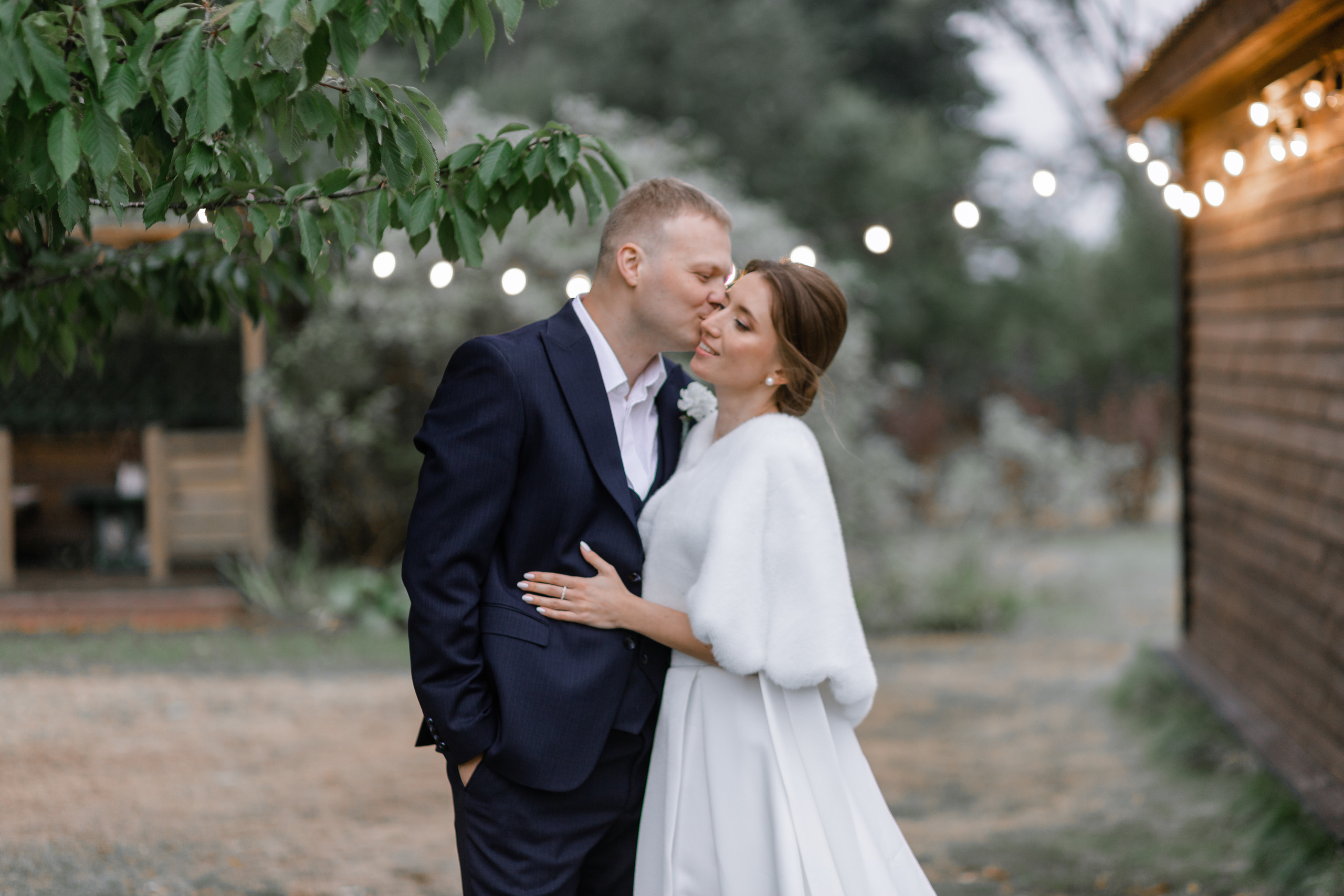 S & A. Свадебный и семейный фотограф в Бресте Светлана Эстер