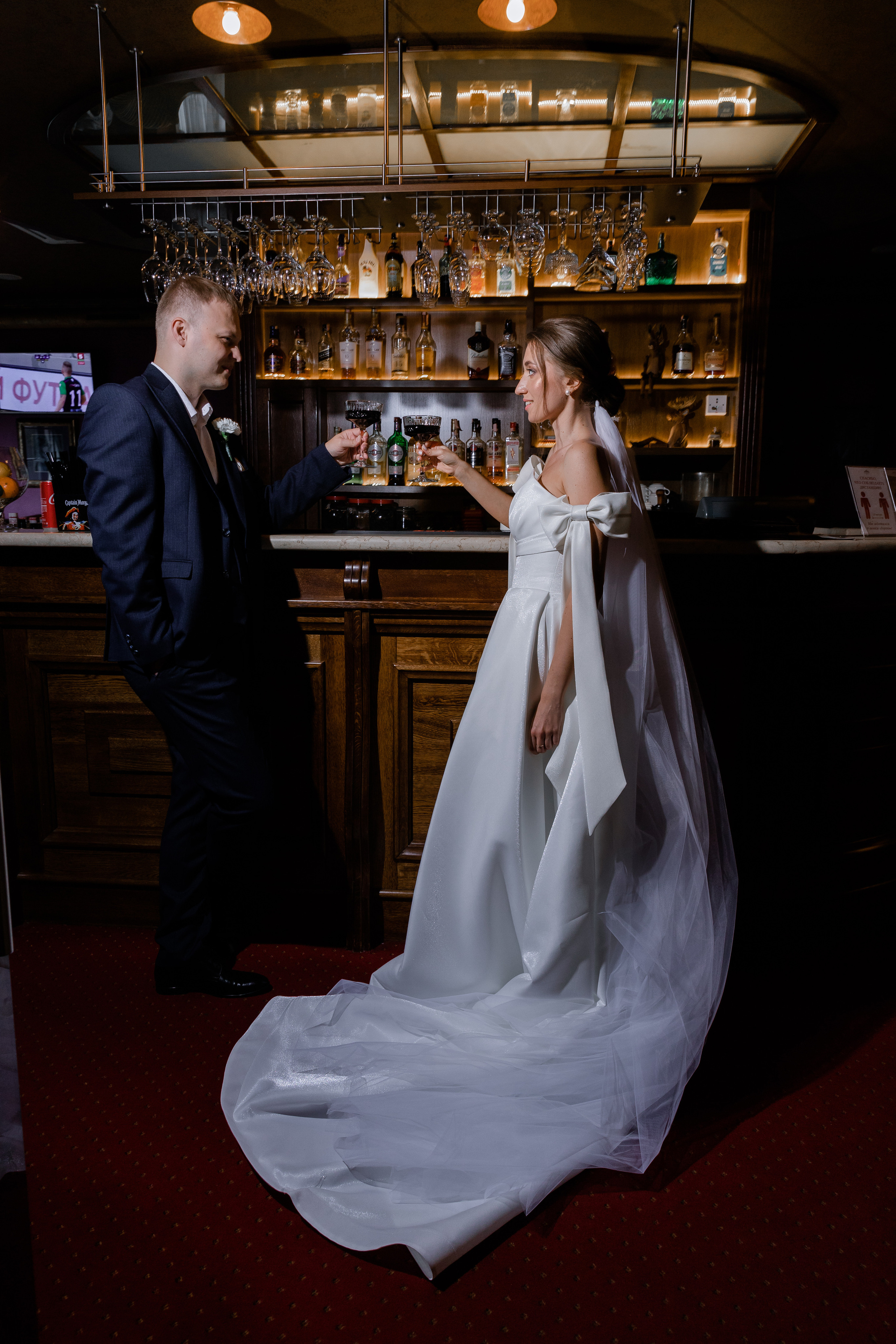 S & A. Свадебный и семейный фотограф в Бресте Светлана Эстер