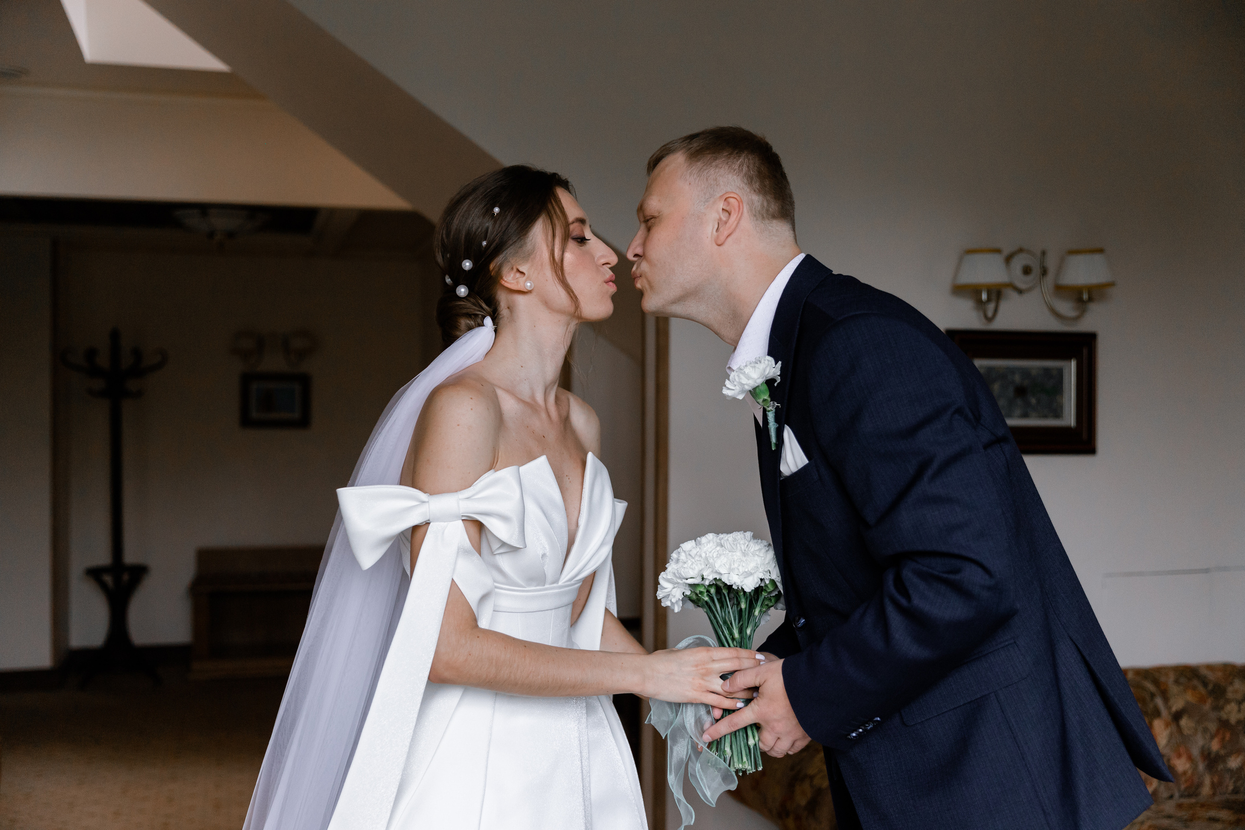 S & A. Свадебный и семейный фотограф в Бресте Светлана Эстер