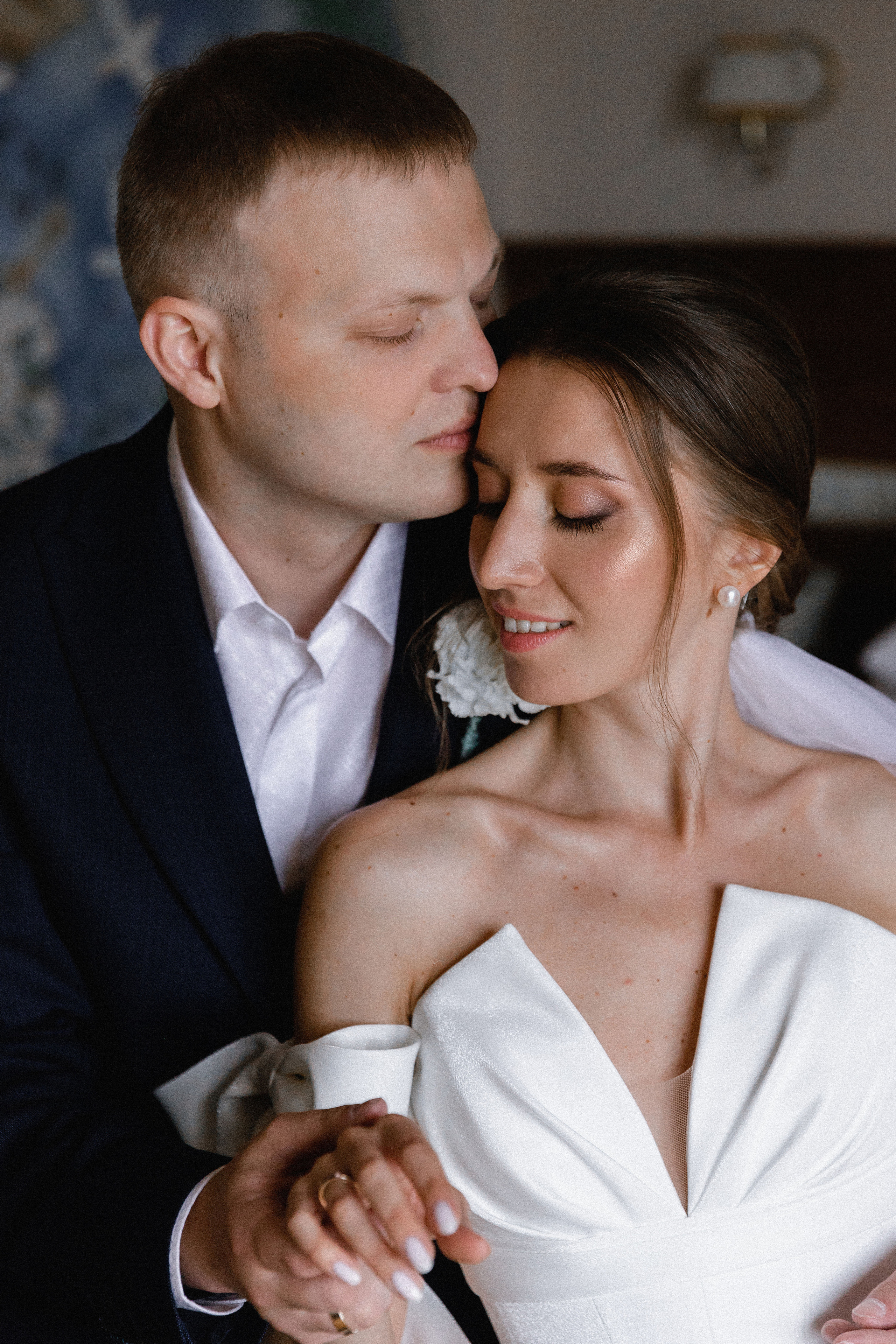 S & A. Свадебный и семейный фотограф в Бресте Светлана Эстер