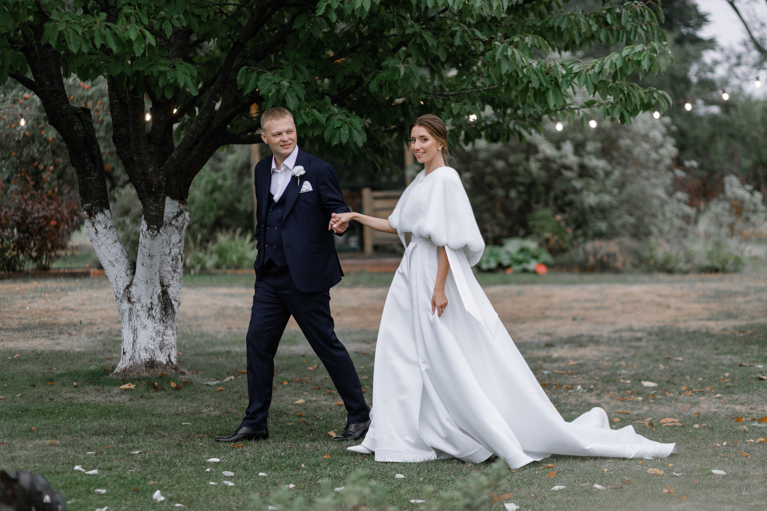 S & A. Свадебный и семейный фотограф в Бресте Светлана Эстер