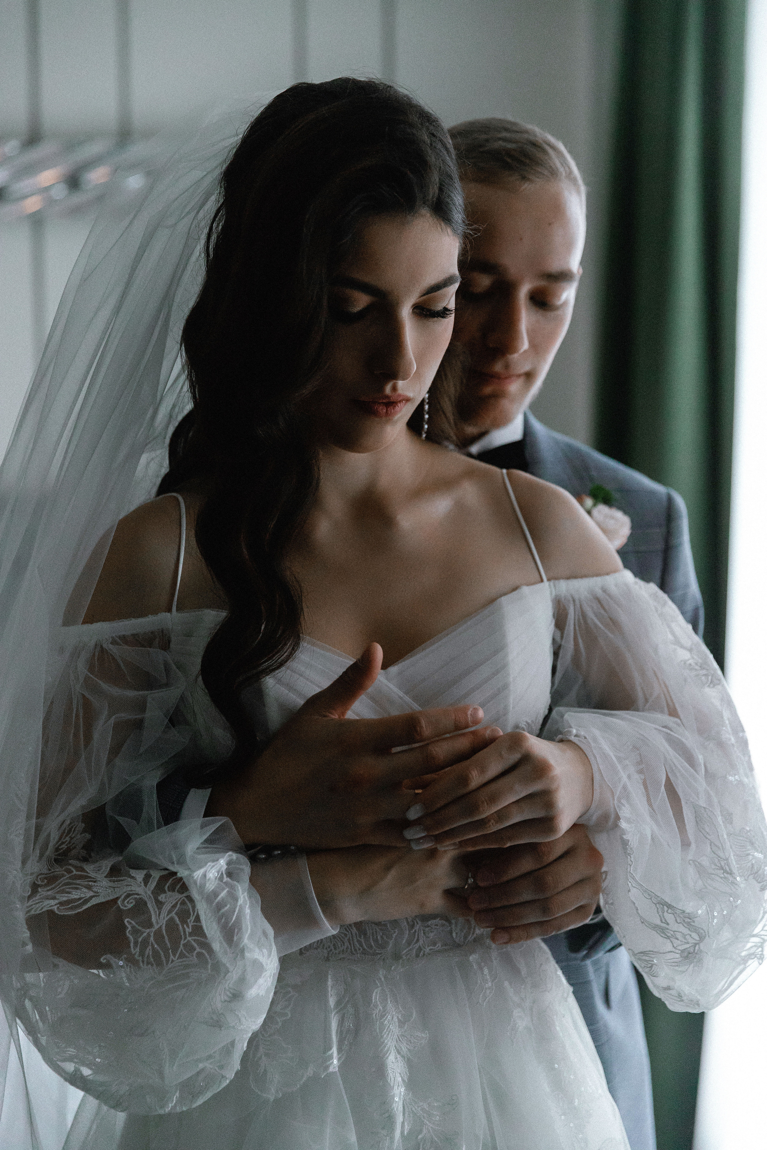 Pavel & Yana. Свадебный и семейный фотограф в Бресте Светлана Эстер