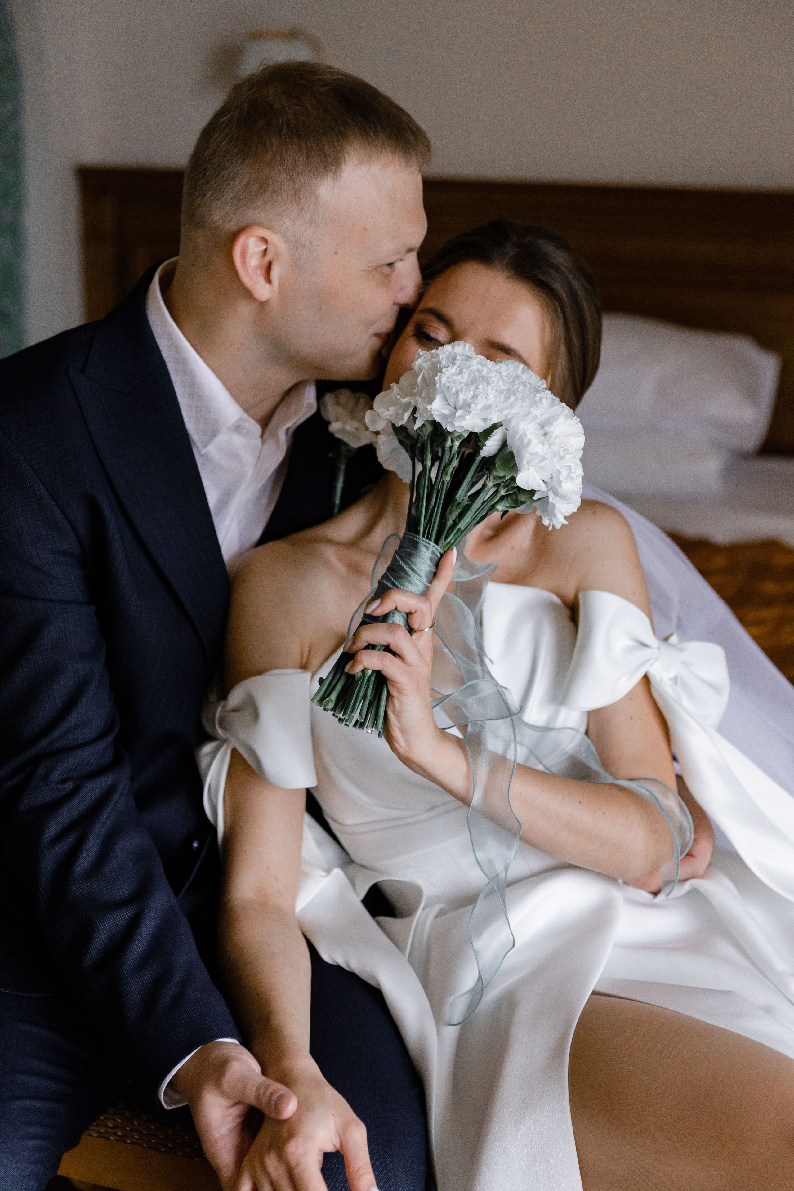 S & A. Свадебный и семейный фотограф в Бресте Светлана Эстер