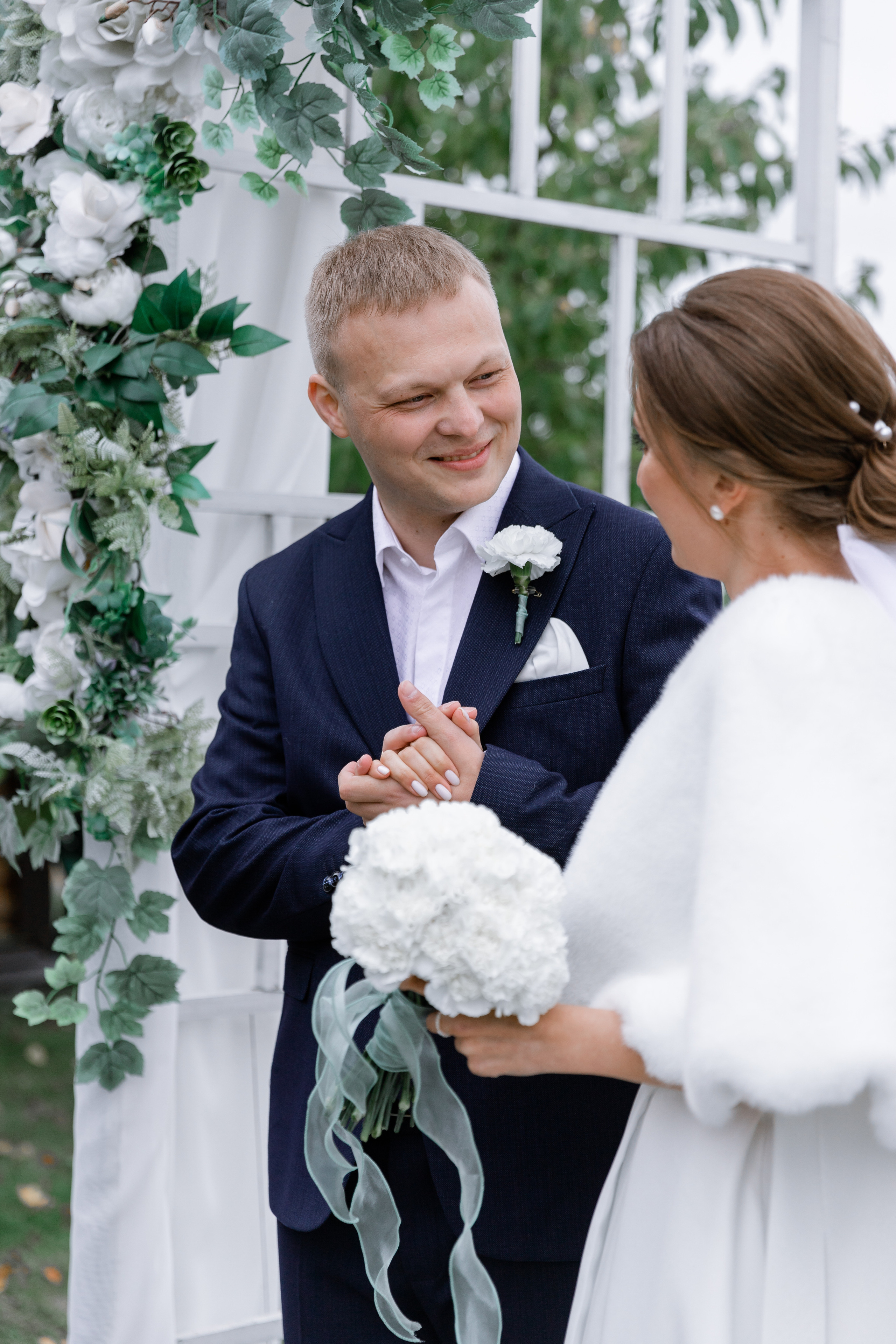 S & A. Свадебный и семейный фотограф в Бресте Светлана Эстер