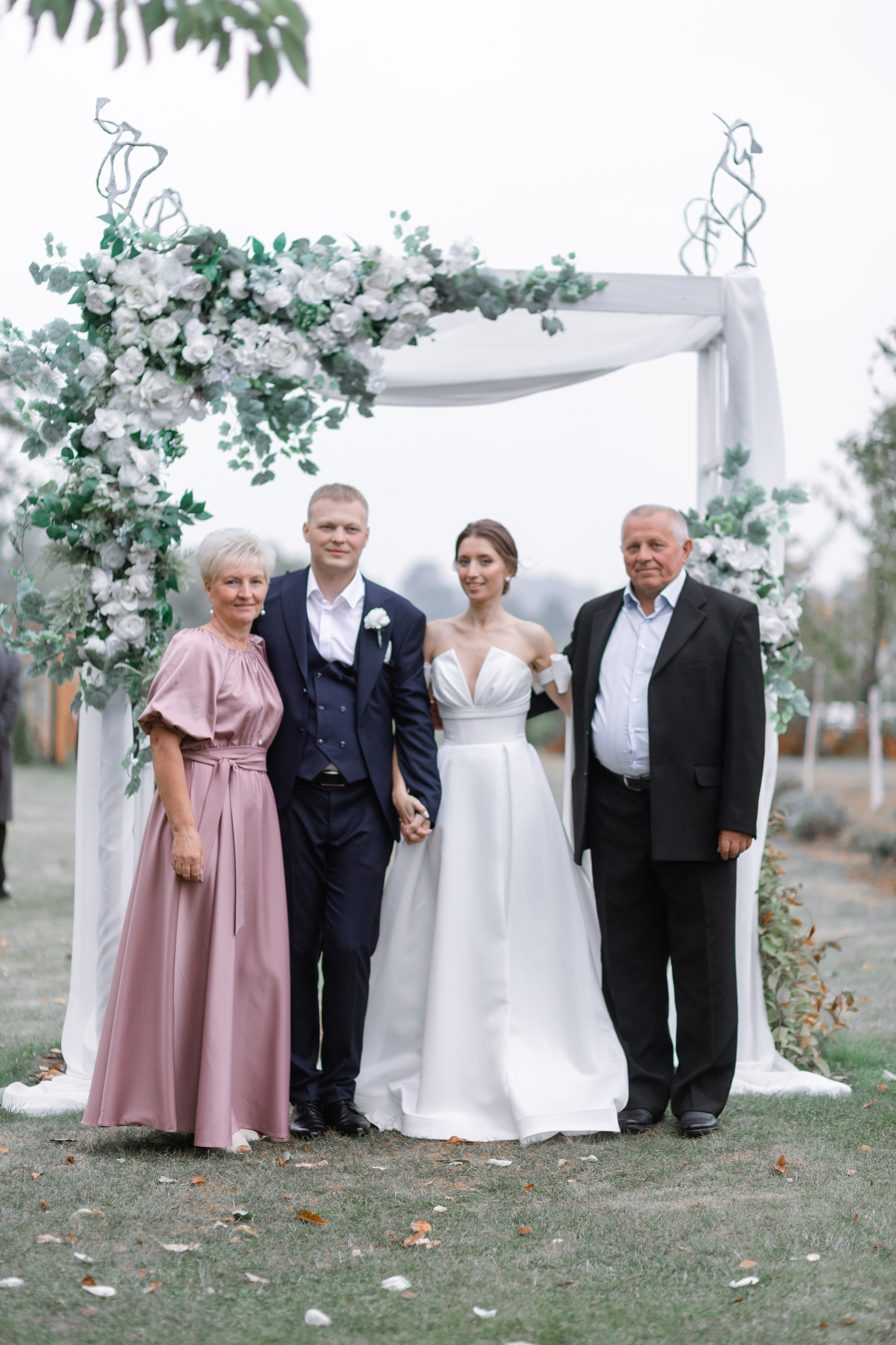 S & A. Свадебный и семейный фотограф в Бресте Светлана Эстер