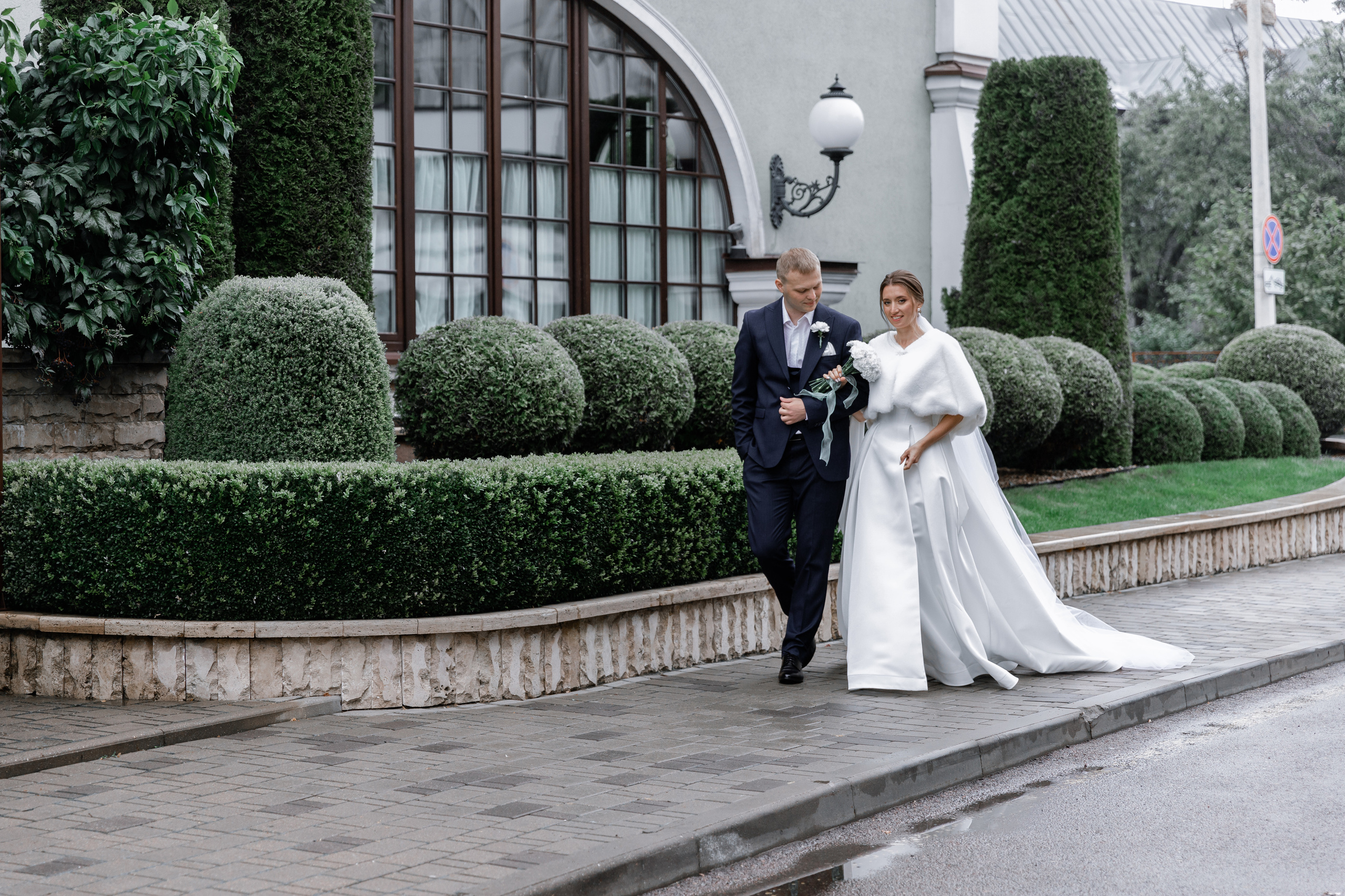 S & A. Свадебный и семейный фотограф в Бресте Светлана Эстер