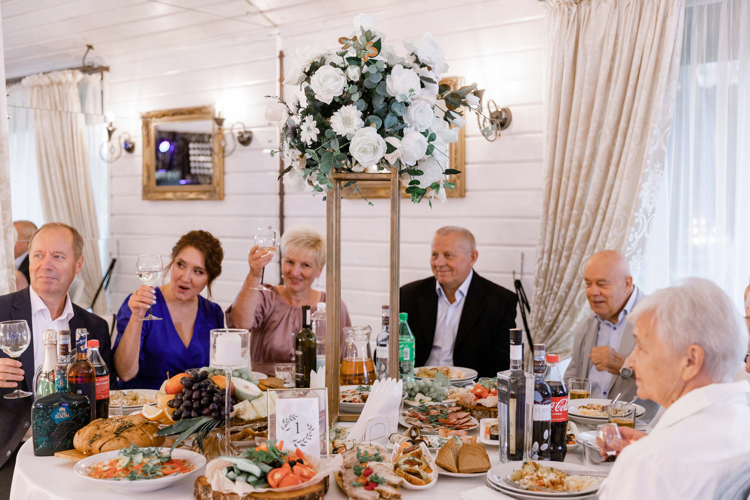 S & A. Свадебный и семейный фотограф в Бресте Светлана Эстер