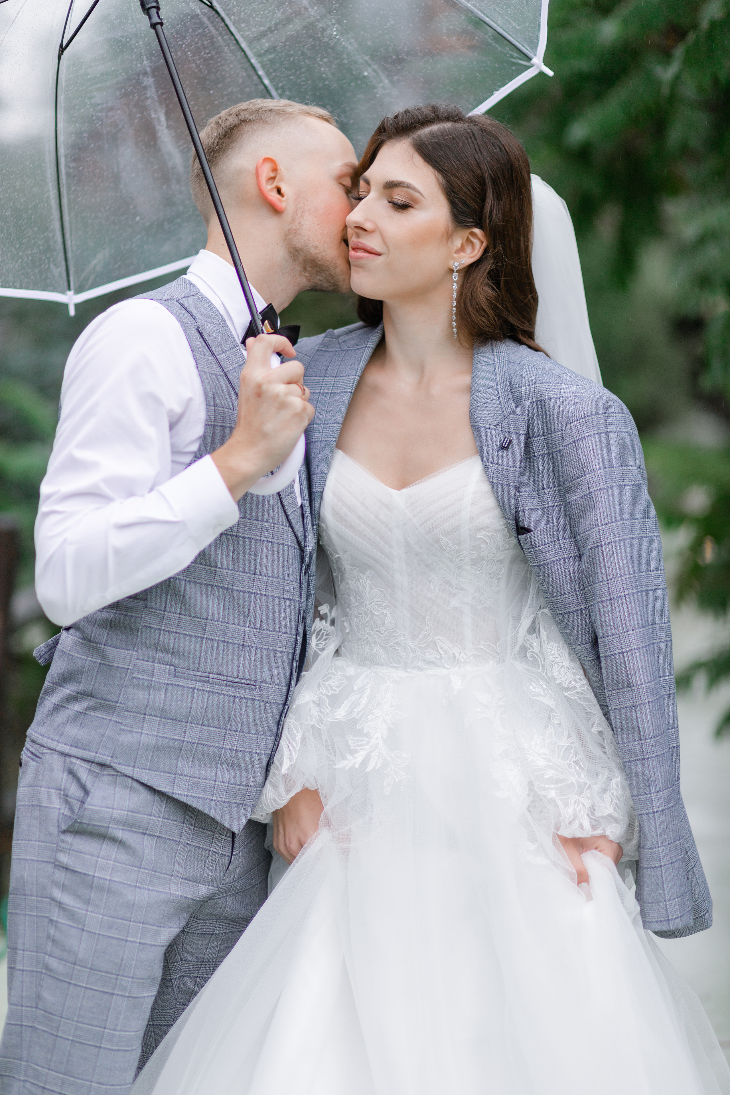 Pavel & Yana. Свадебный и семейный фотограф в Бресте Светлана Эстер