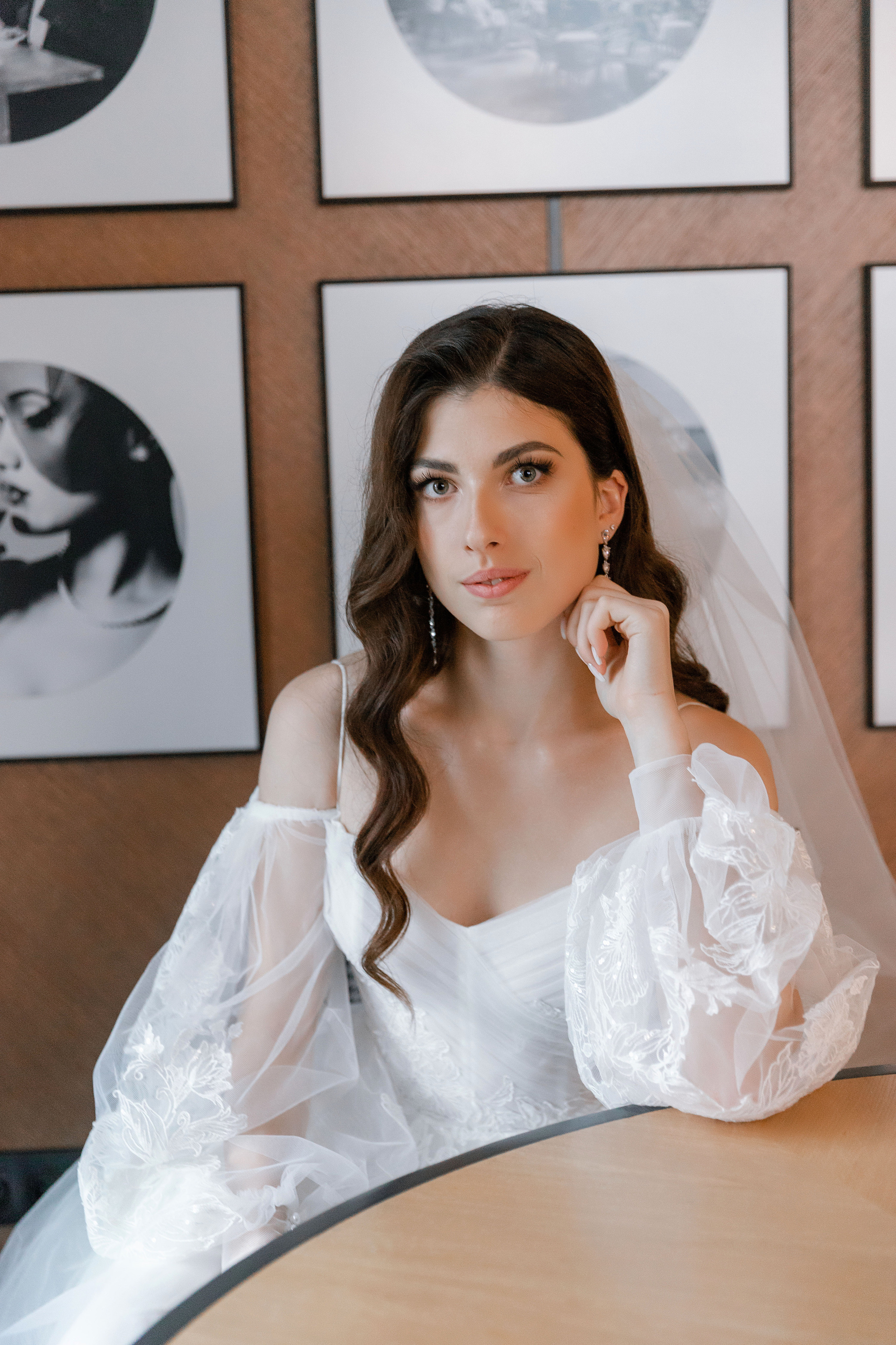 Pavel & Yana. Свадебный и семейный фотограф в Бресте Светлана Эстер