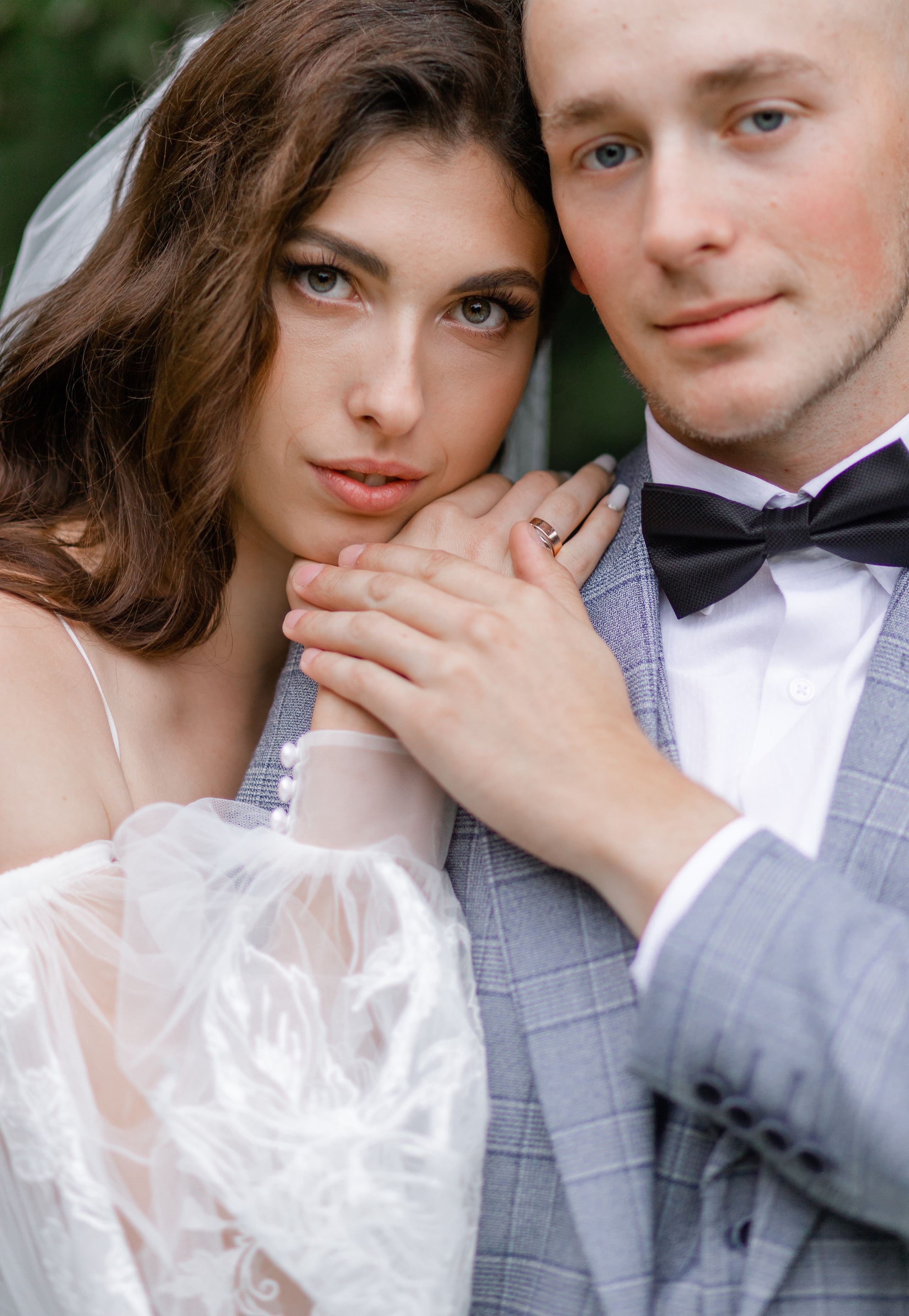 Pavel & Yana. Свадебный и семейный фотограф в Бресте Светлана Эстер