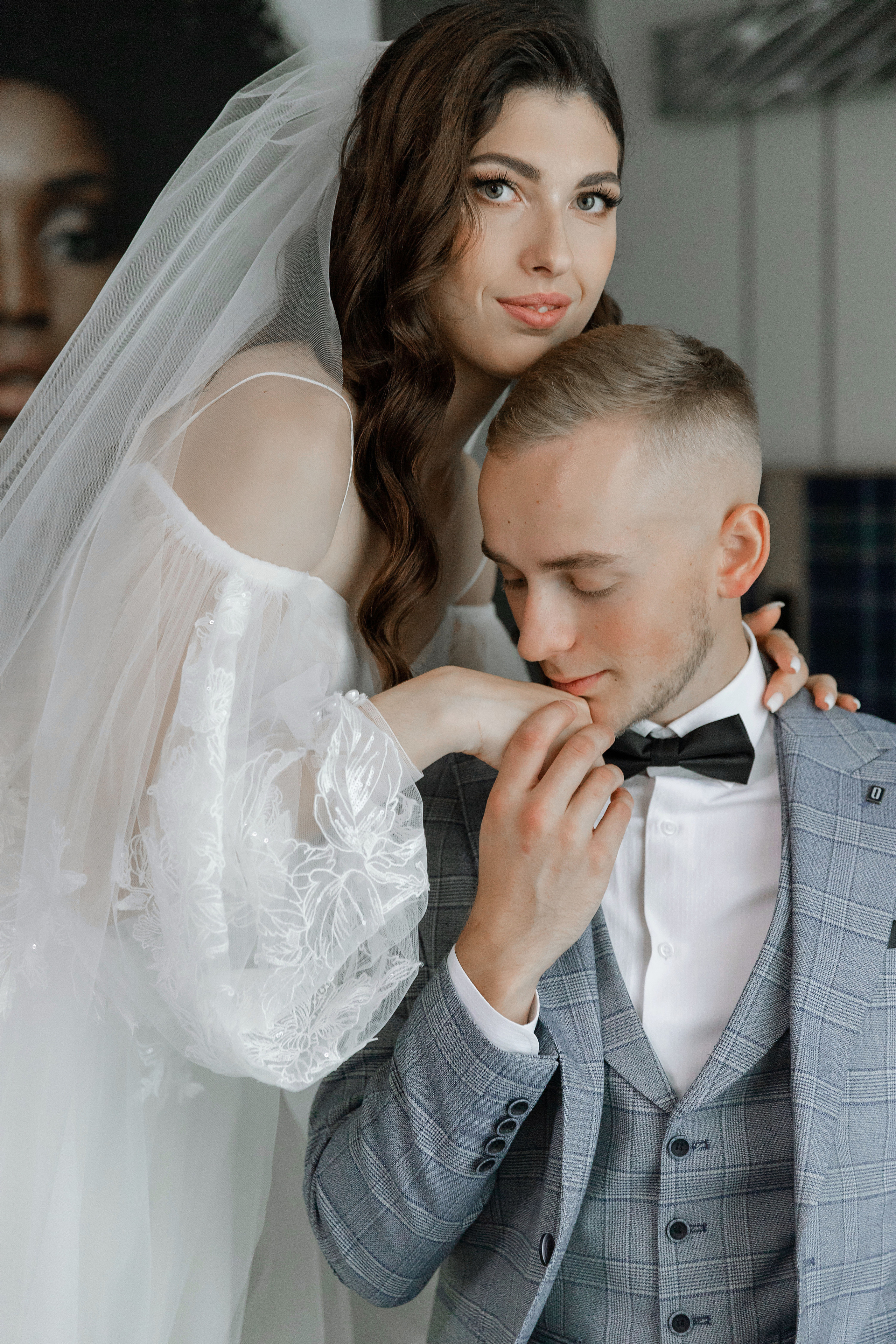 Pavel & Yana. Свадебный и семейный фотограф в Бресте Светлана Эстер