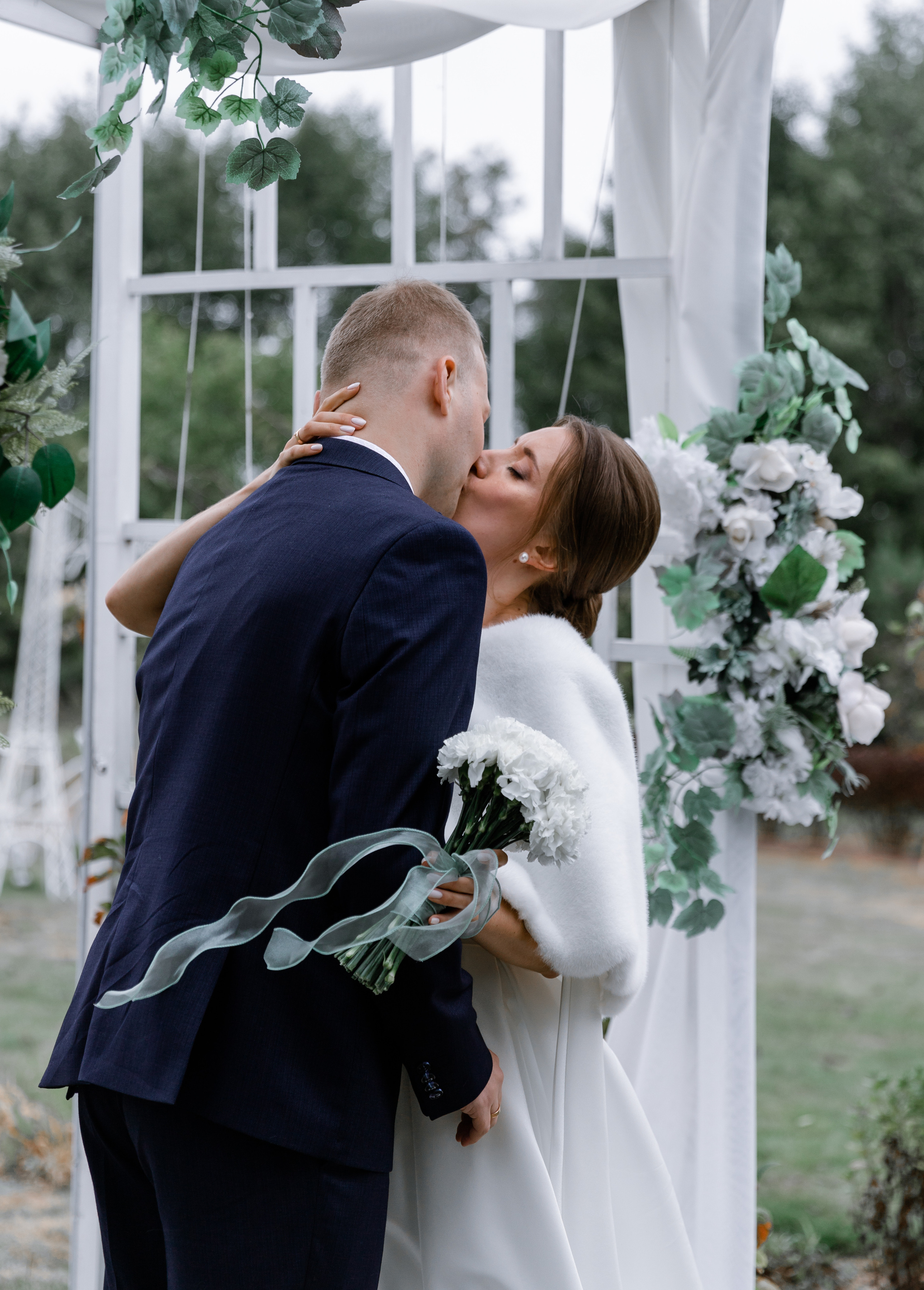 S & A. Свадебный и семейный фотограф в Бресте Светлана Эстер