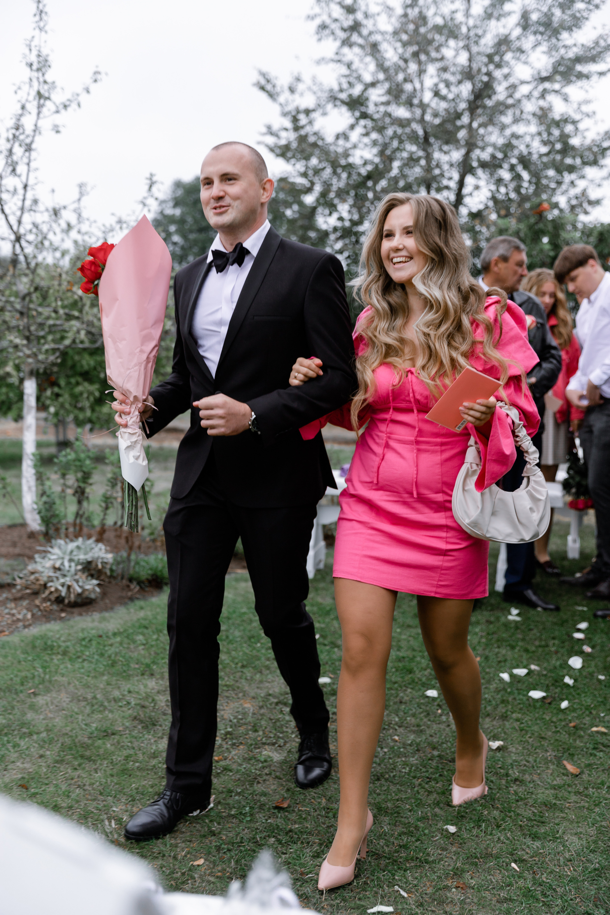 S & A. Свадебный и семейный фотограф в Бресте Светлана Эстер